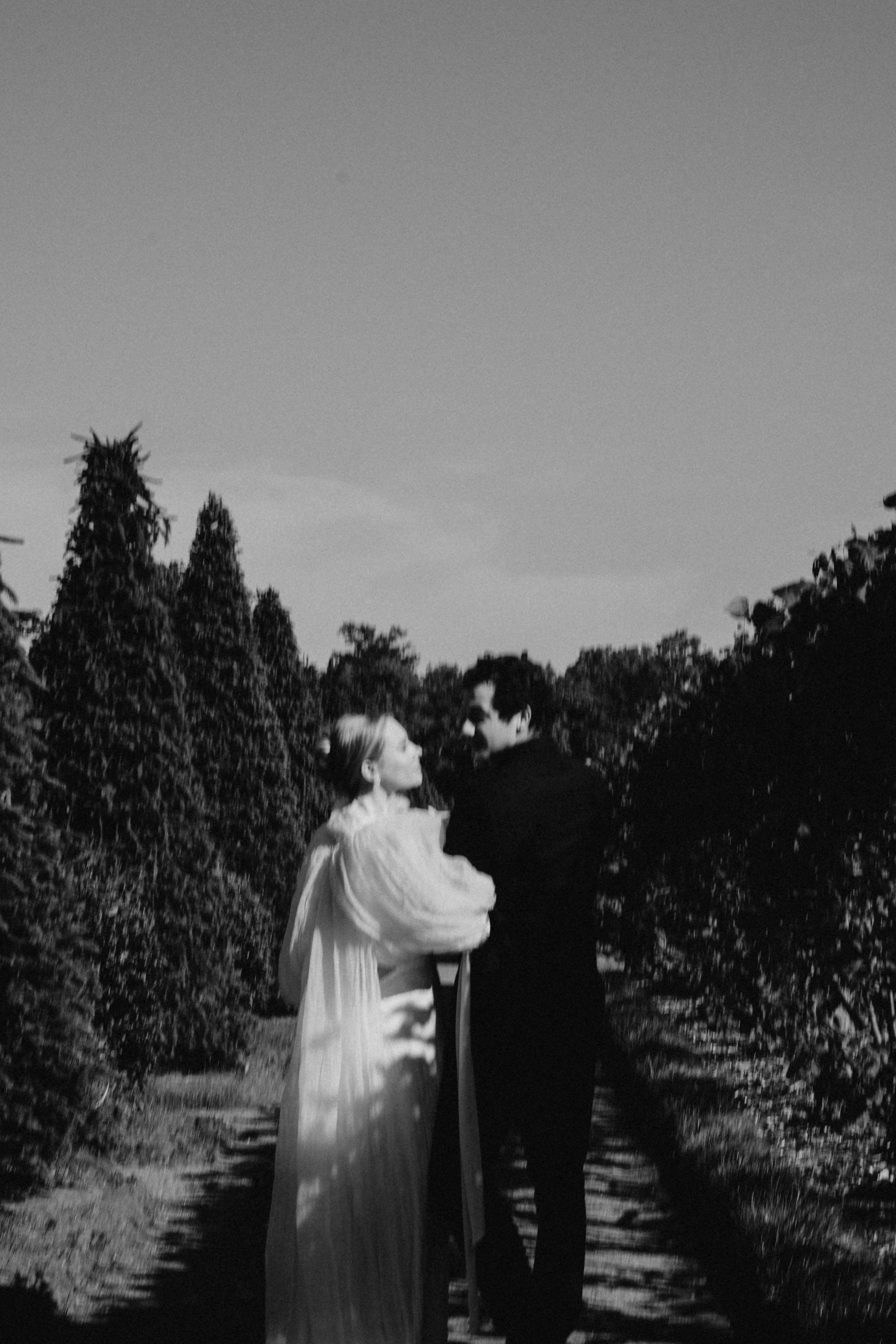 СВАДЕБНАЯ СЬЕМКА В ПАРКЕ ОРАНИЕНБАУМ. Профессиональный фотограф, Санкт-Петербург — Виктория Богомолова