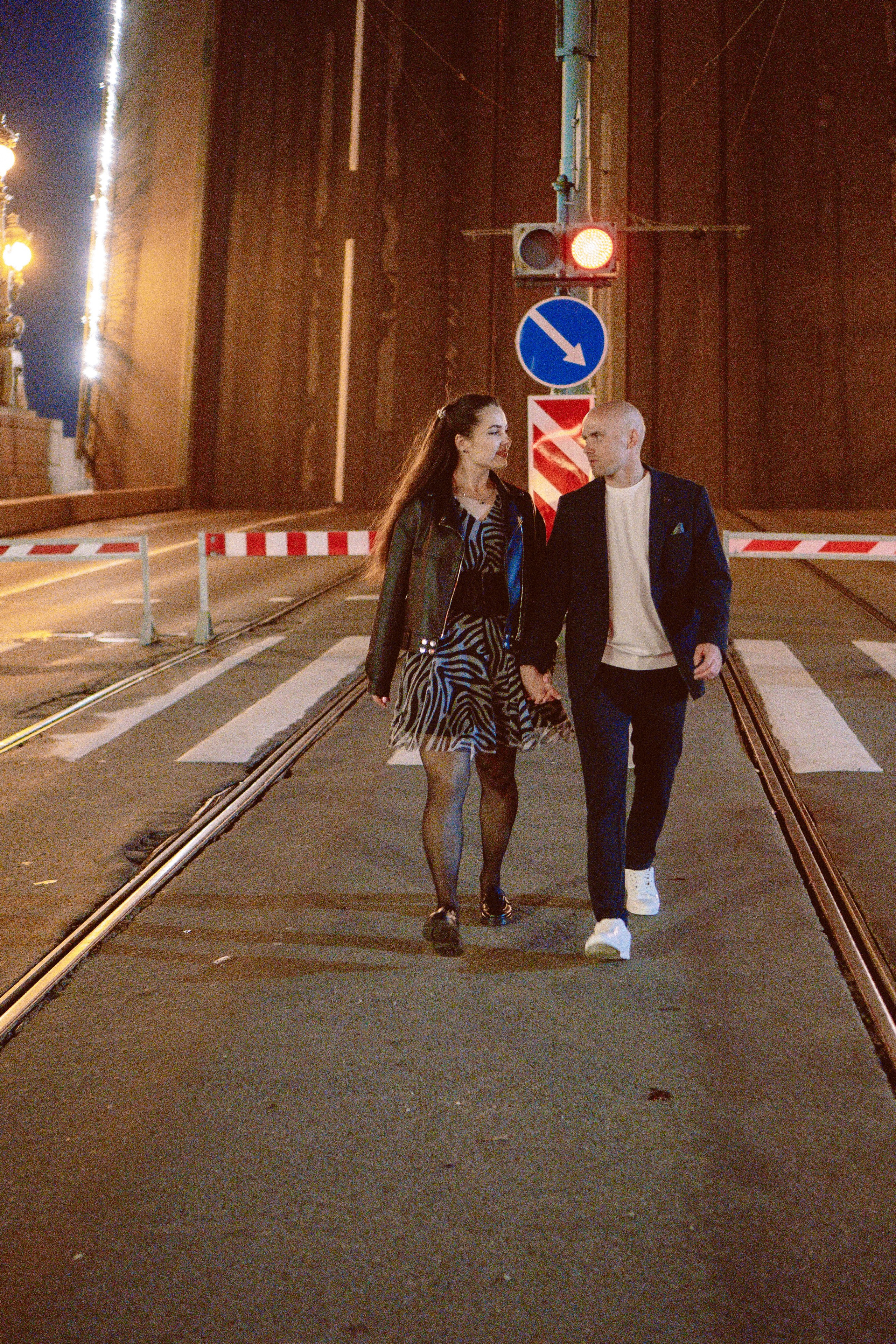 Любовь и питер. Профессиональный фотограф, Санкт-Петербург — Виктория Богомолова