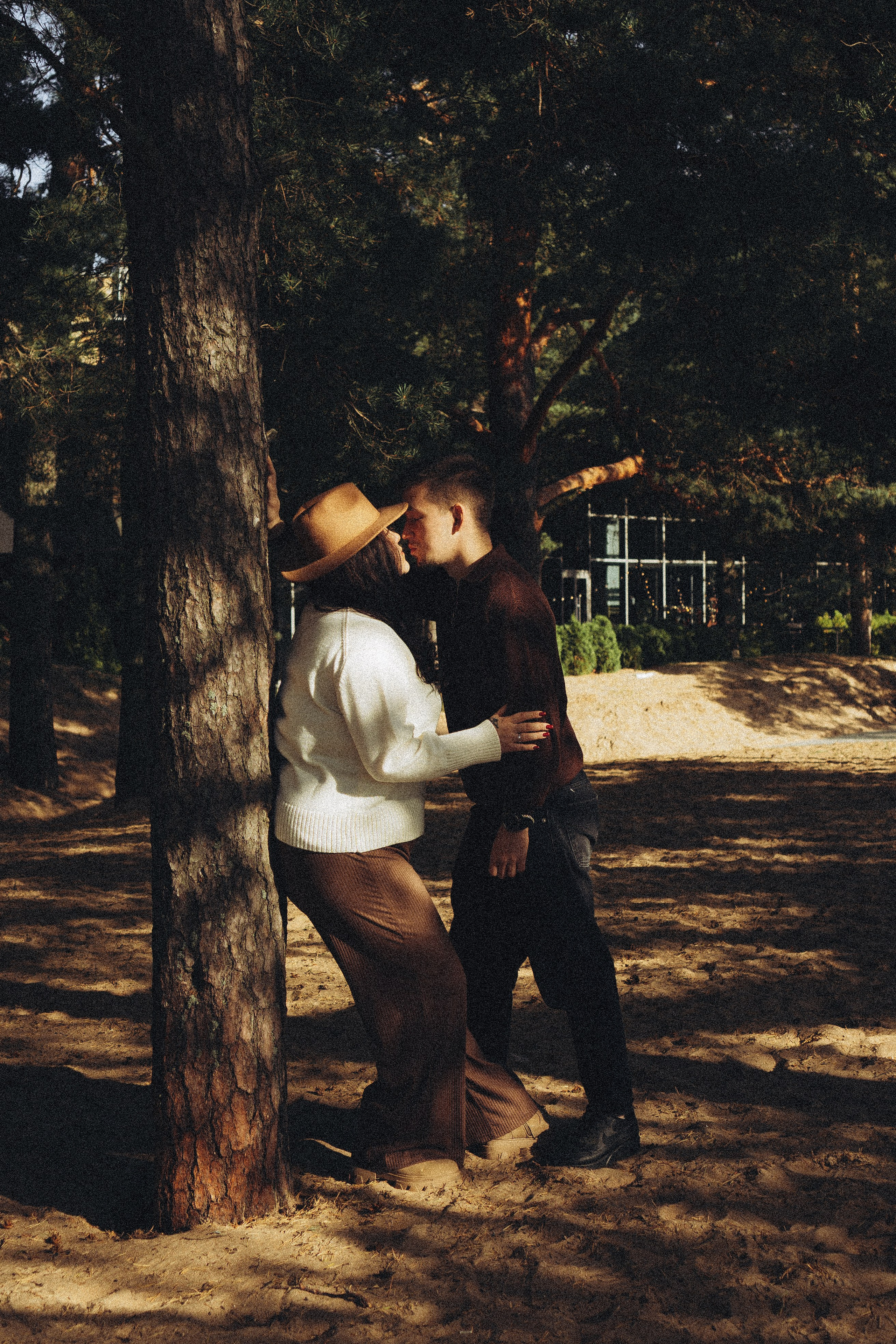 Прогулка по Финскому заливу. Профессиональный фотограф, Санкт-Петербург — Виктория Богомолова