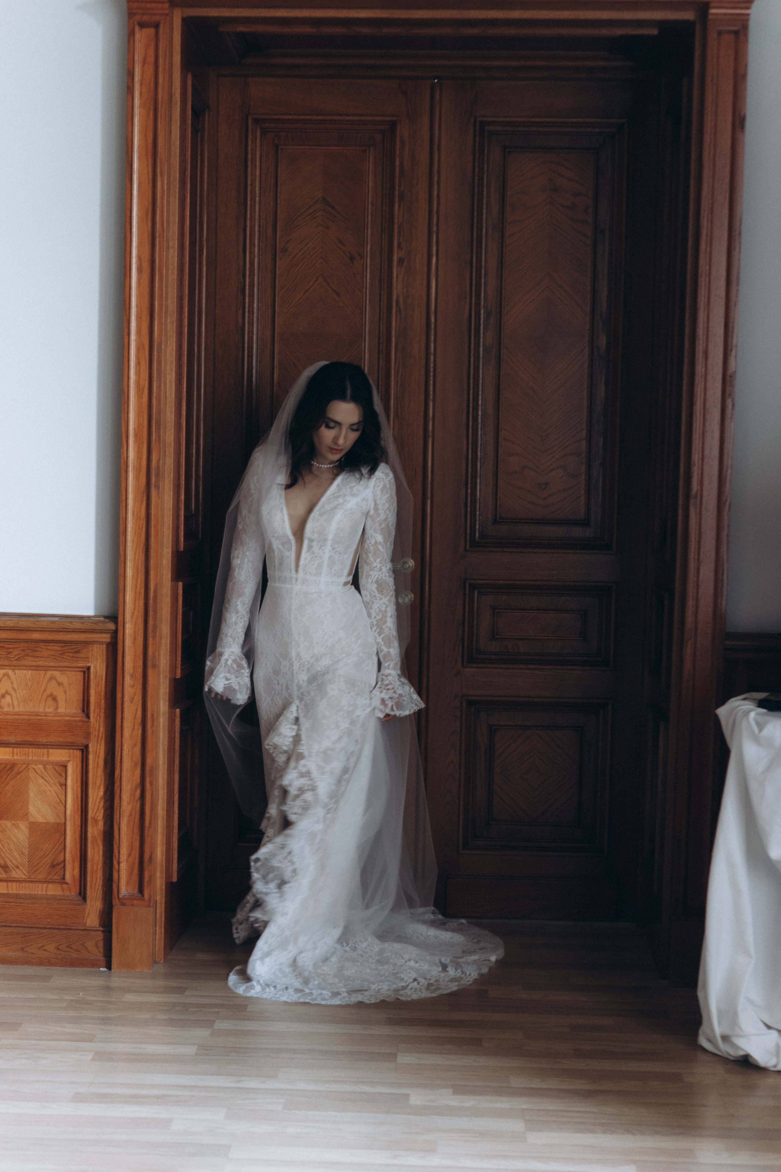 СВАДЕБНАЯ СЬЕМКА В СТУДИИ. Профессиональный фотограф, Санкт-Петербург — Виктория Богомолова