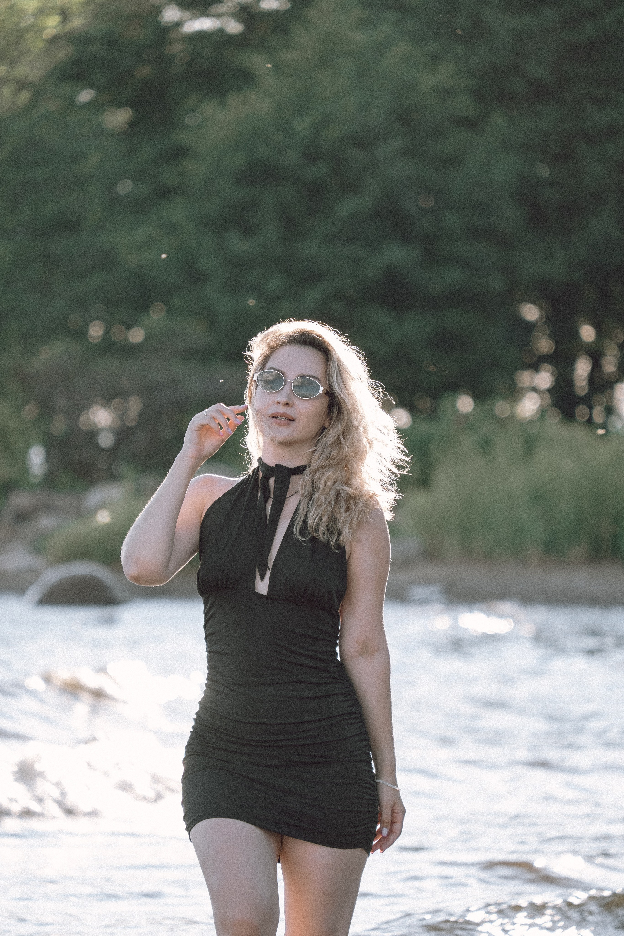 ПРОГУЛКА НА БЕРЕГУ ФИНСКОГО ЗАЛИВА. Профессиональный фотограф, Санкт-Петербург — Виктория Богомолова