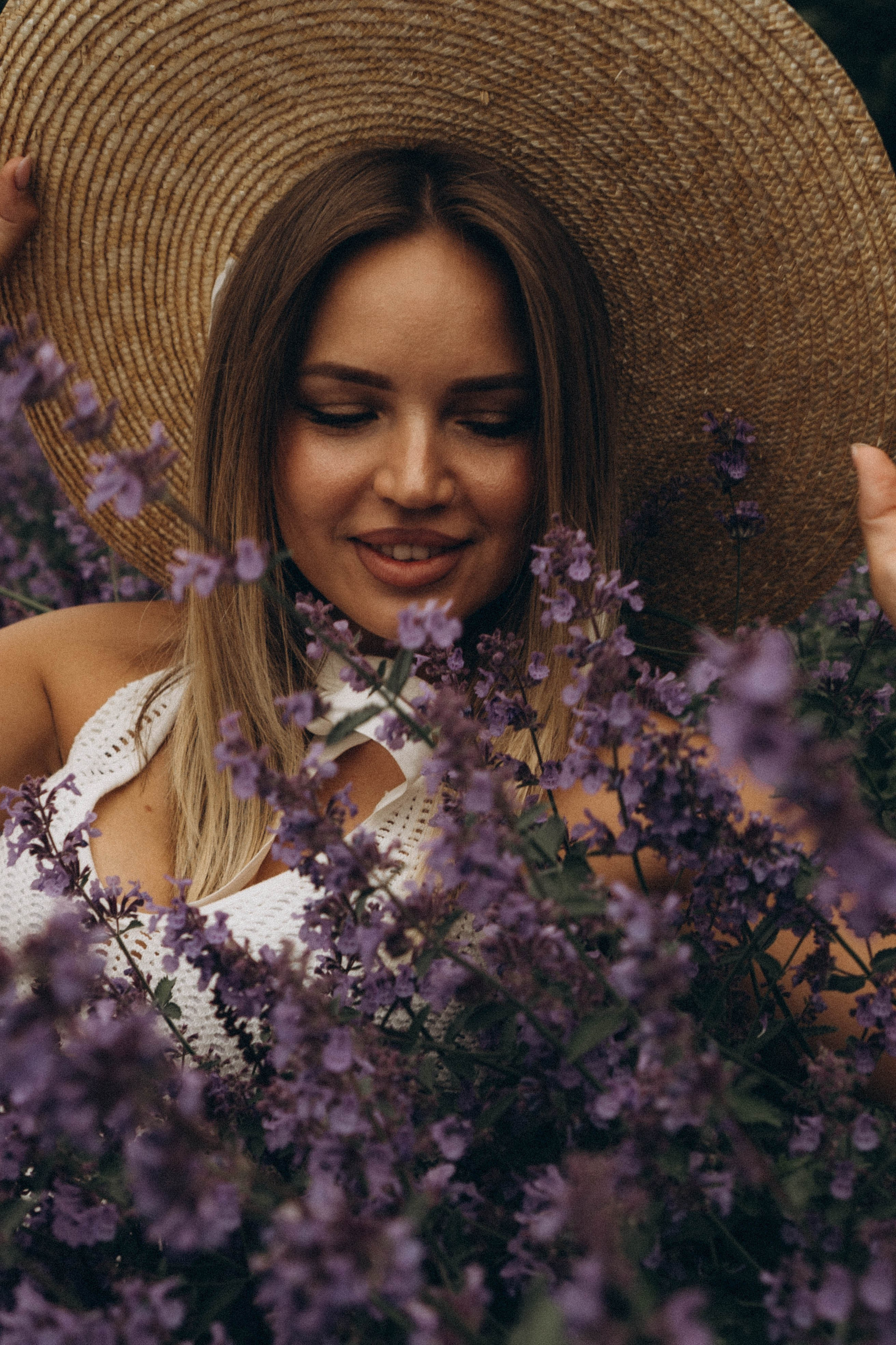 Прогулка в парке. Профессиональный фотограф, Санкт-Петербург — Виктория Богомолова