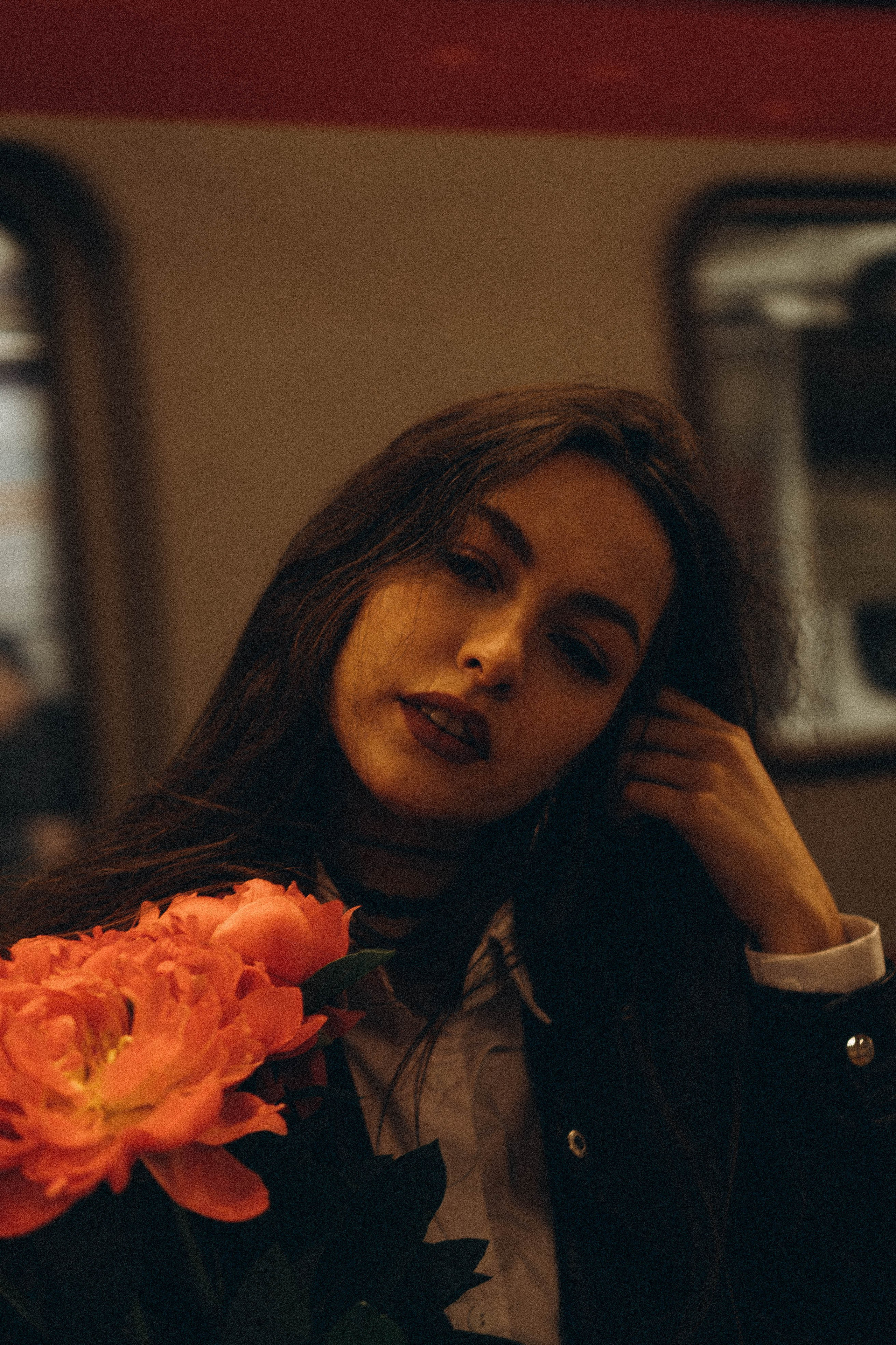 В метро. Профессиональный фотограф, Санкт-Петербург — Виктория Богомолова