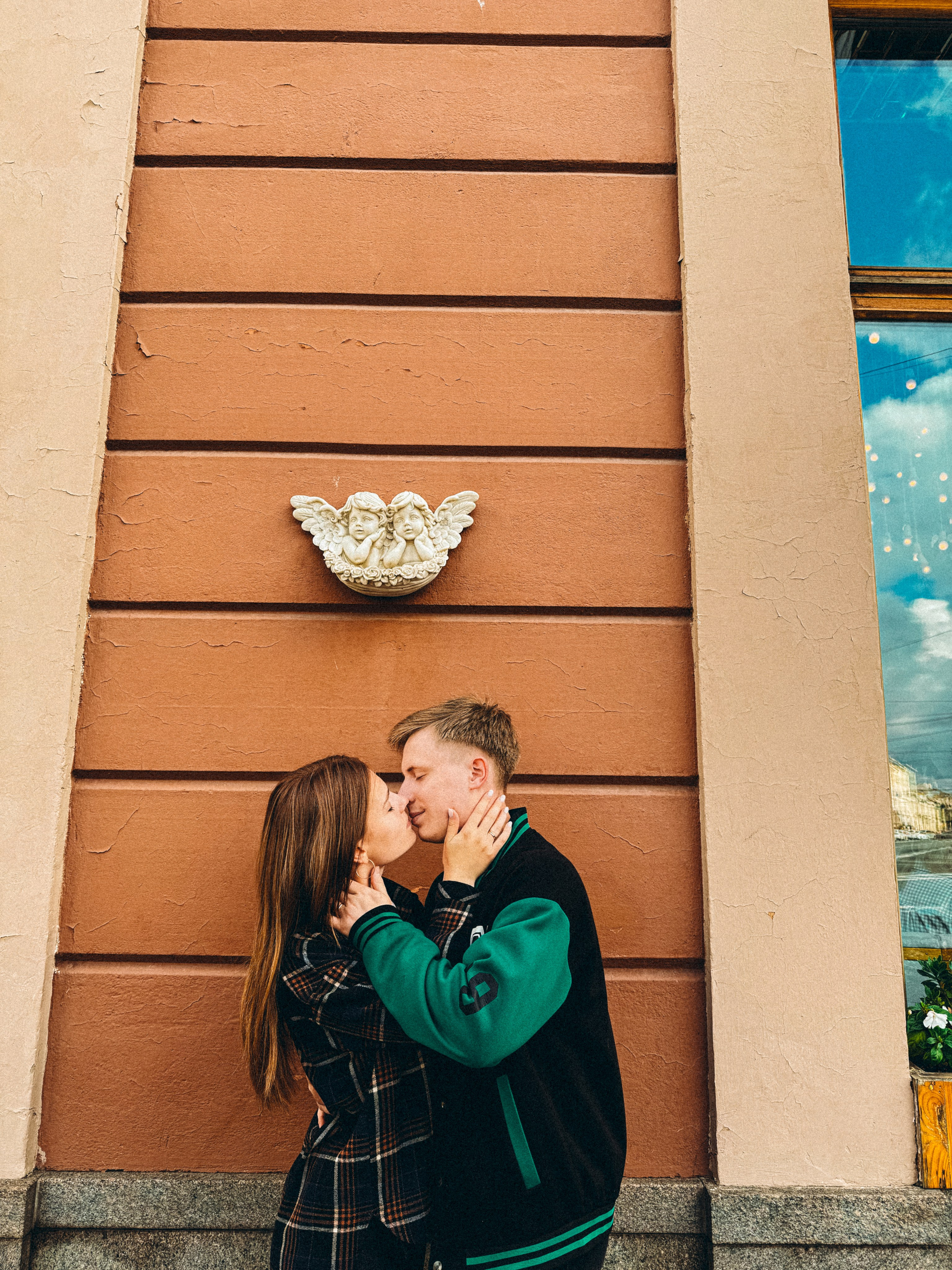ФОТОСЕССИЯ НА ТЕЛЕФОН. Профессиональный фотограф, Санкт-Петербург — Виктория Богомолова