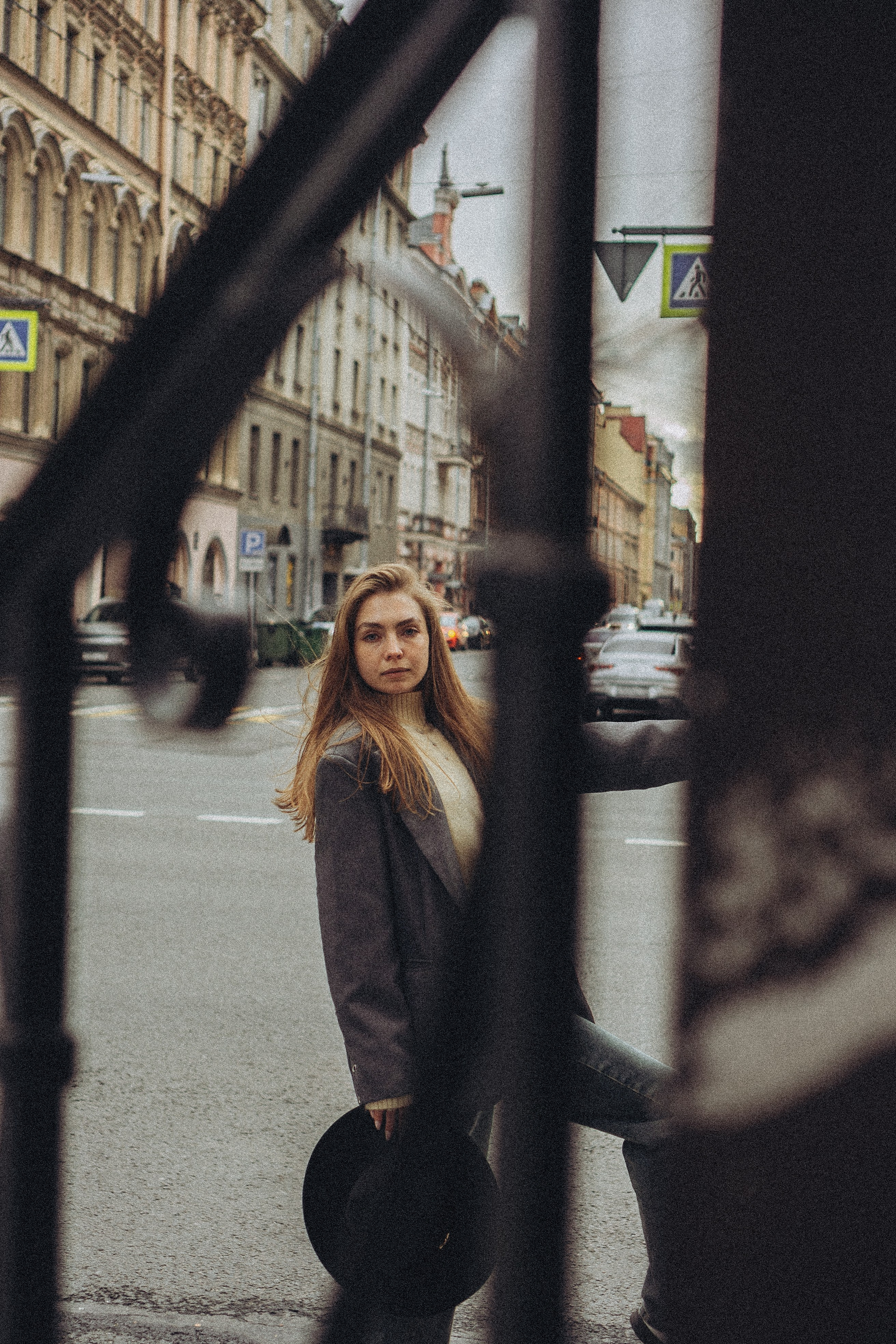 ПРОГУЛКА НА ЧЕРНЫШЕВСКОЙ. Профессиональный фотограф, Санкт-Петербург — Виктория Богомолова