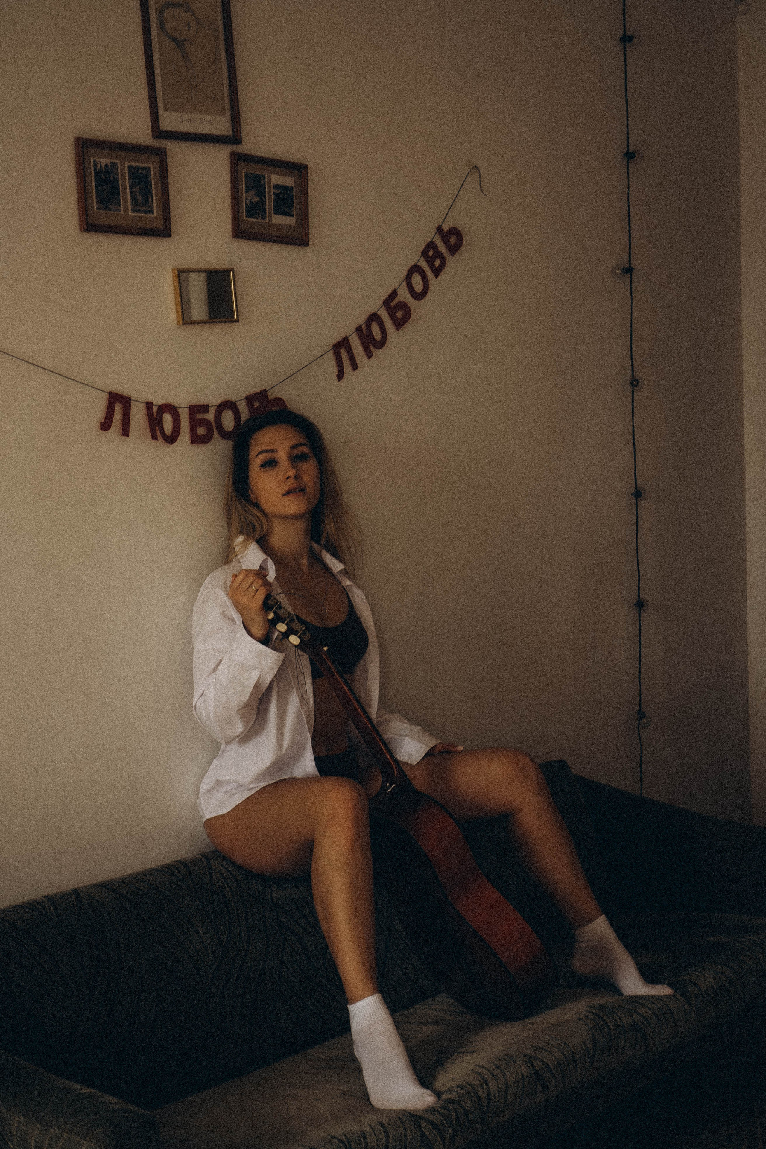 Любовь. Профессиональный фотограф, Санкт-Петербург — Виктория Богомолова