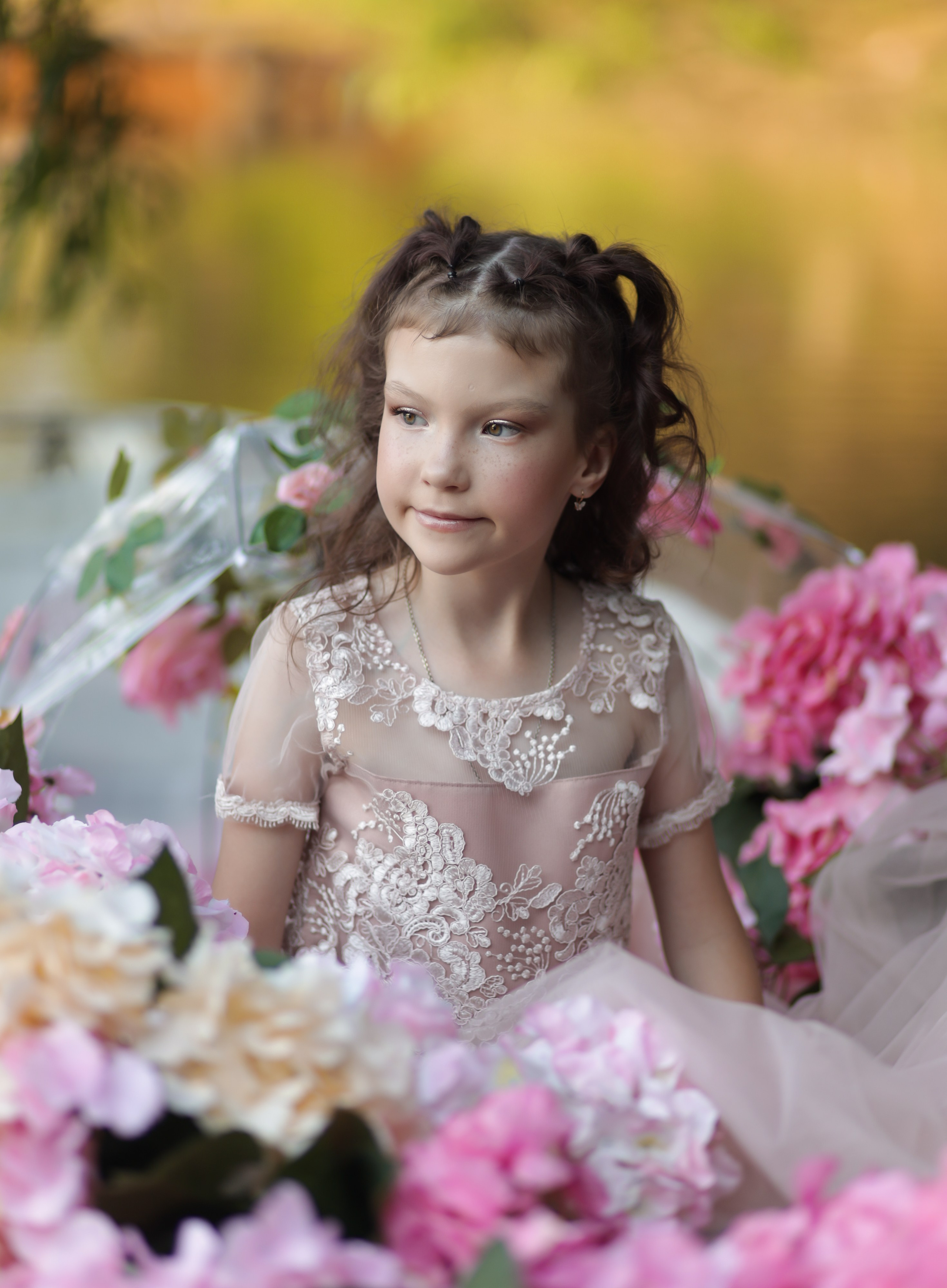 Фотопроект " Летняя прогулка». Little_Princess.38