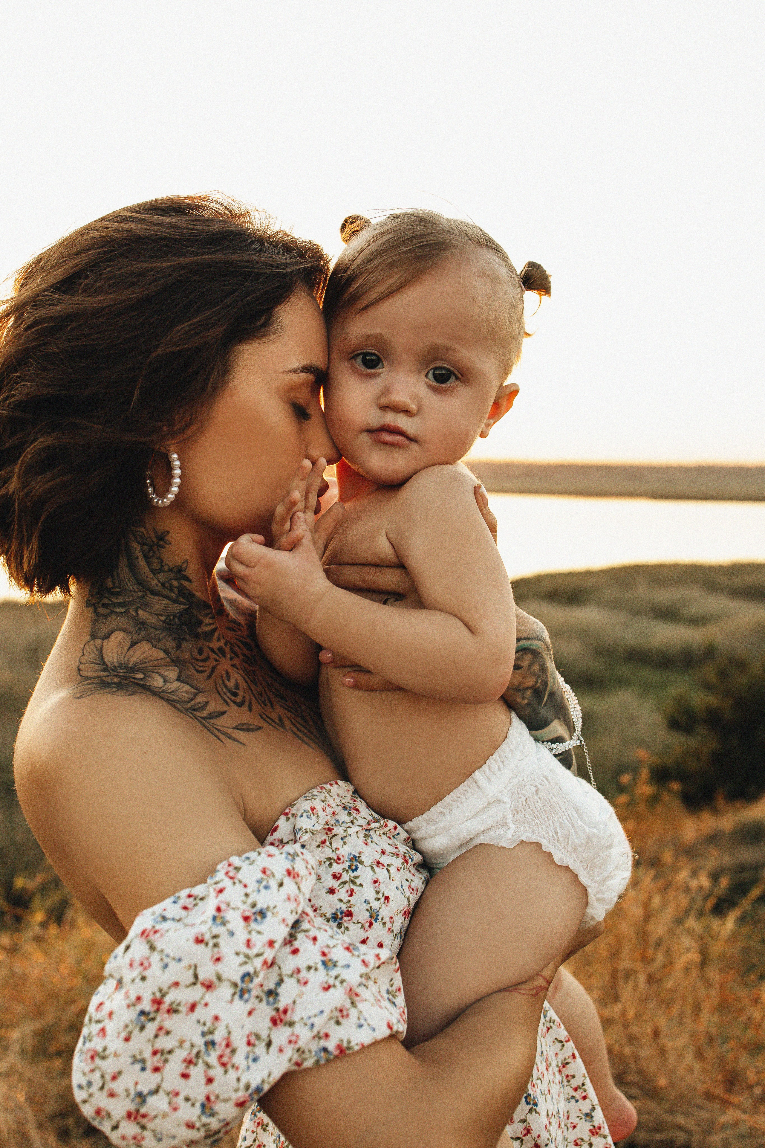 Катя и Мира. Семейный и детский фотограф, таганрог, ростов-на-дону