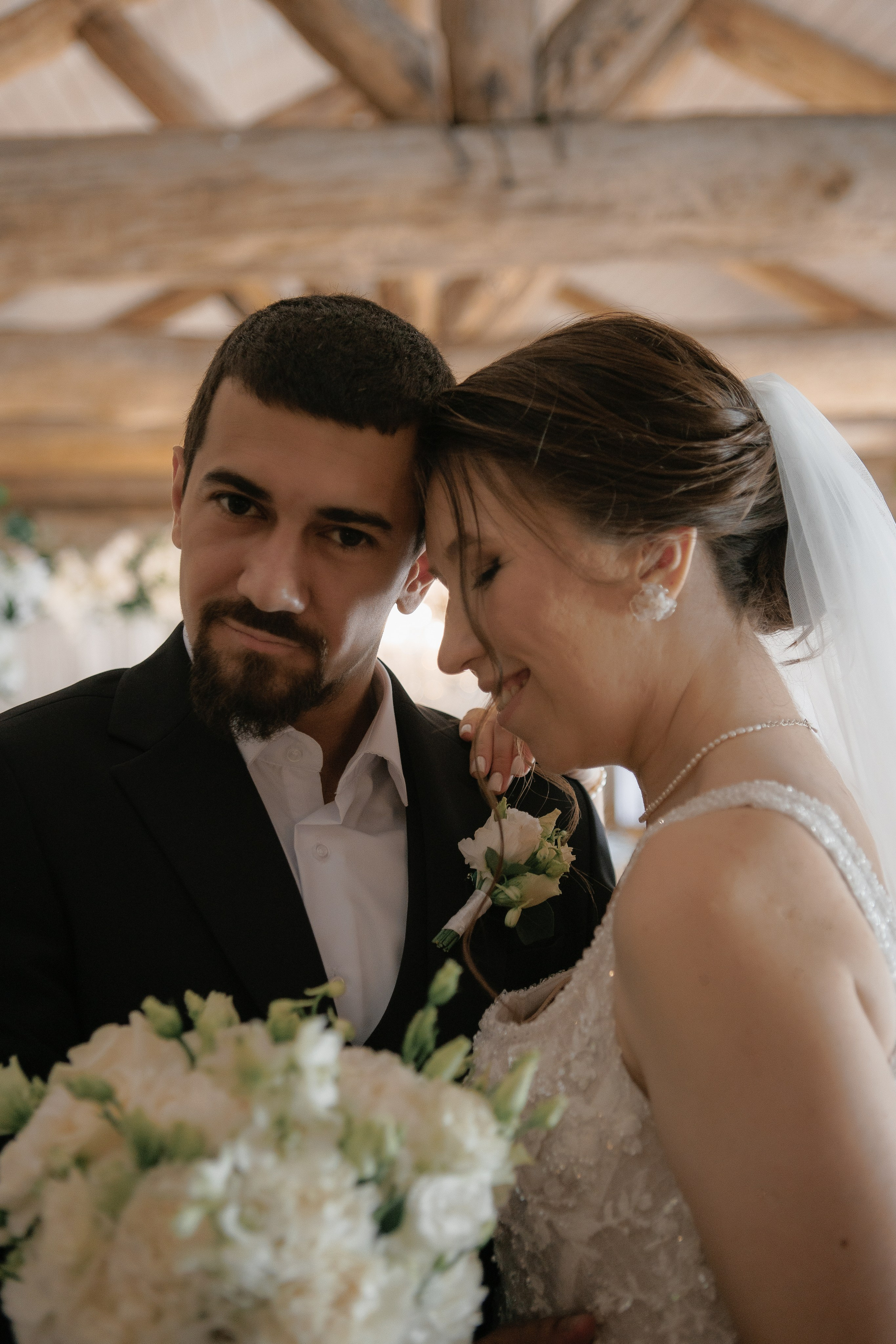 D&A. Свадебный и семейный фотограф Чижова Алина