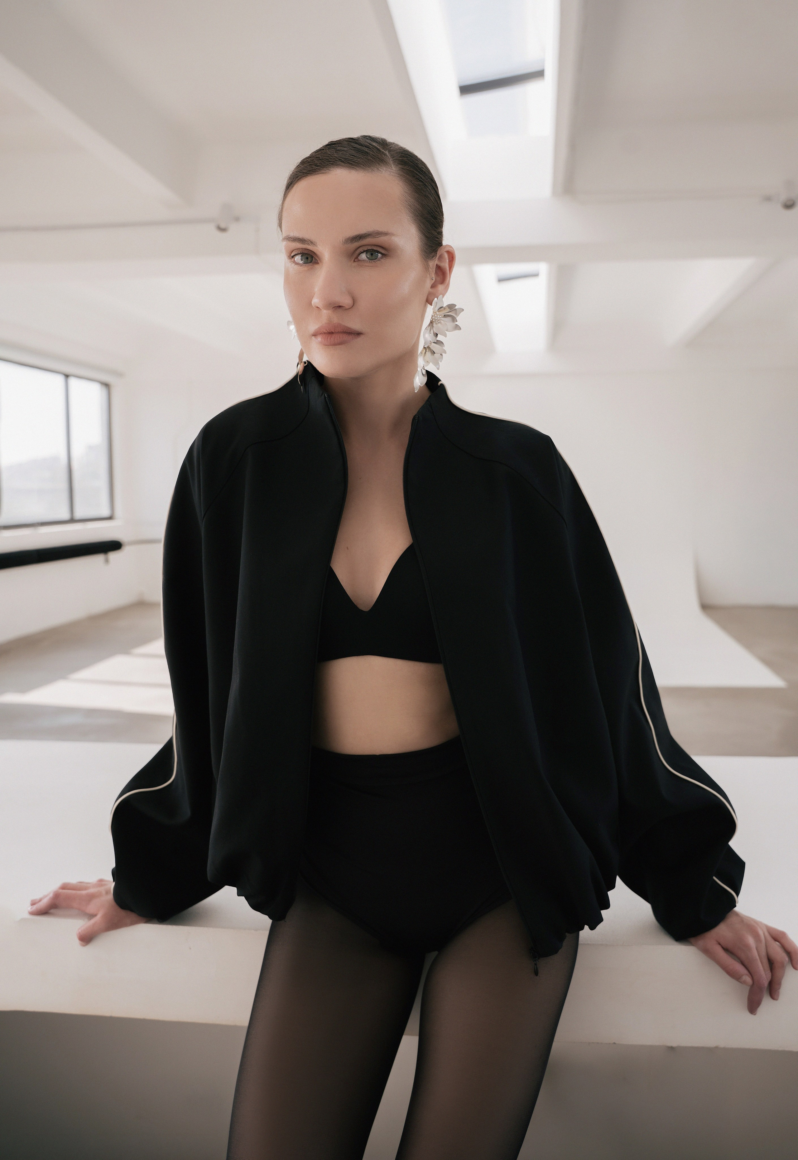 Крис. Коммерческий фотограф Наталия Бычкова