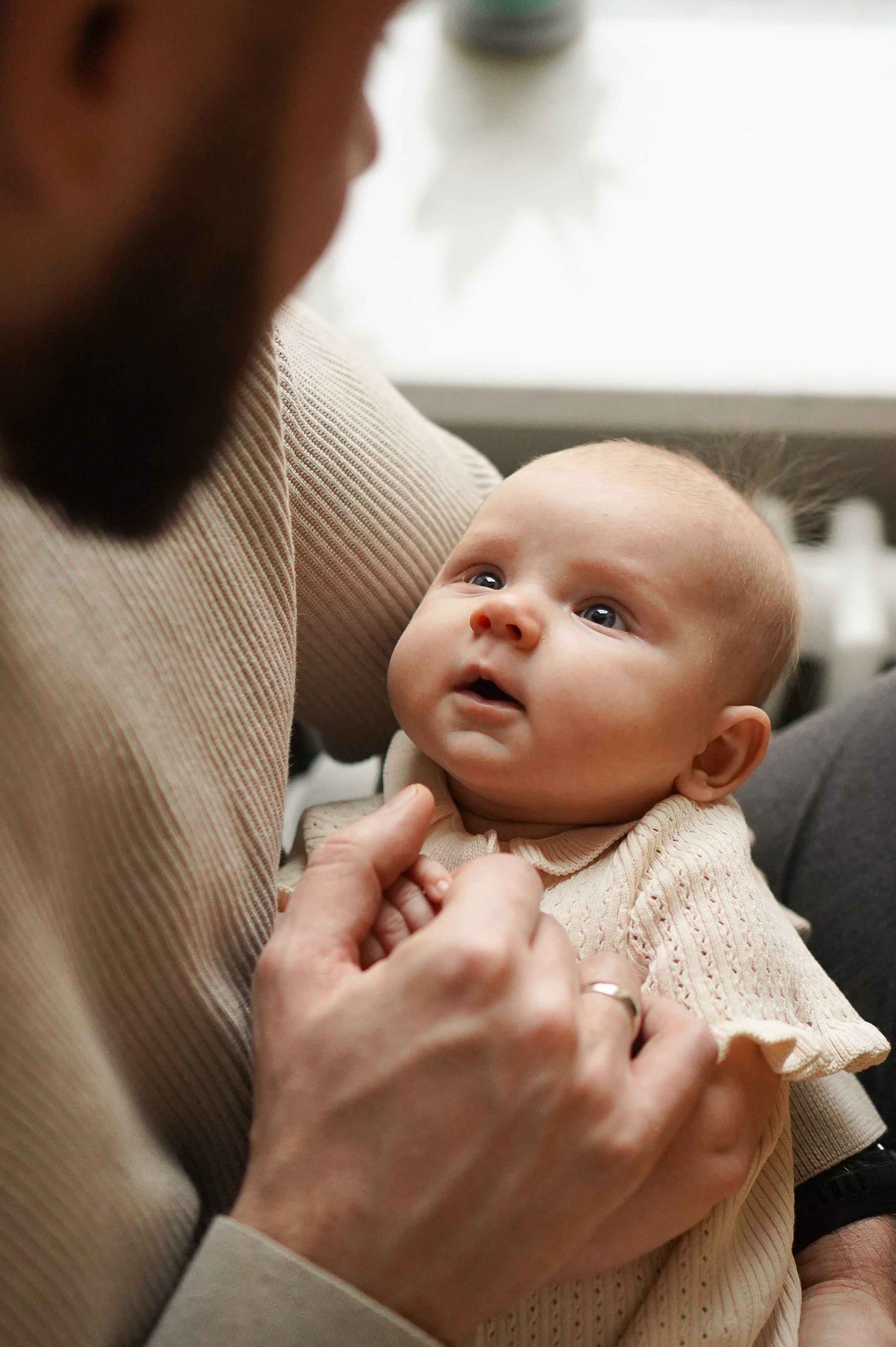 Новый год вчетвером. Семейный фотограф в Москве Коровушкина Наталья. Съемка контента