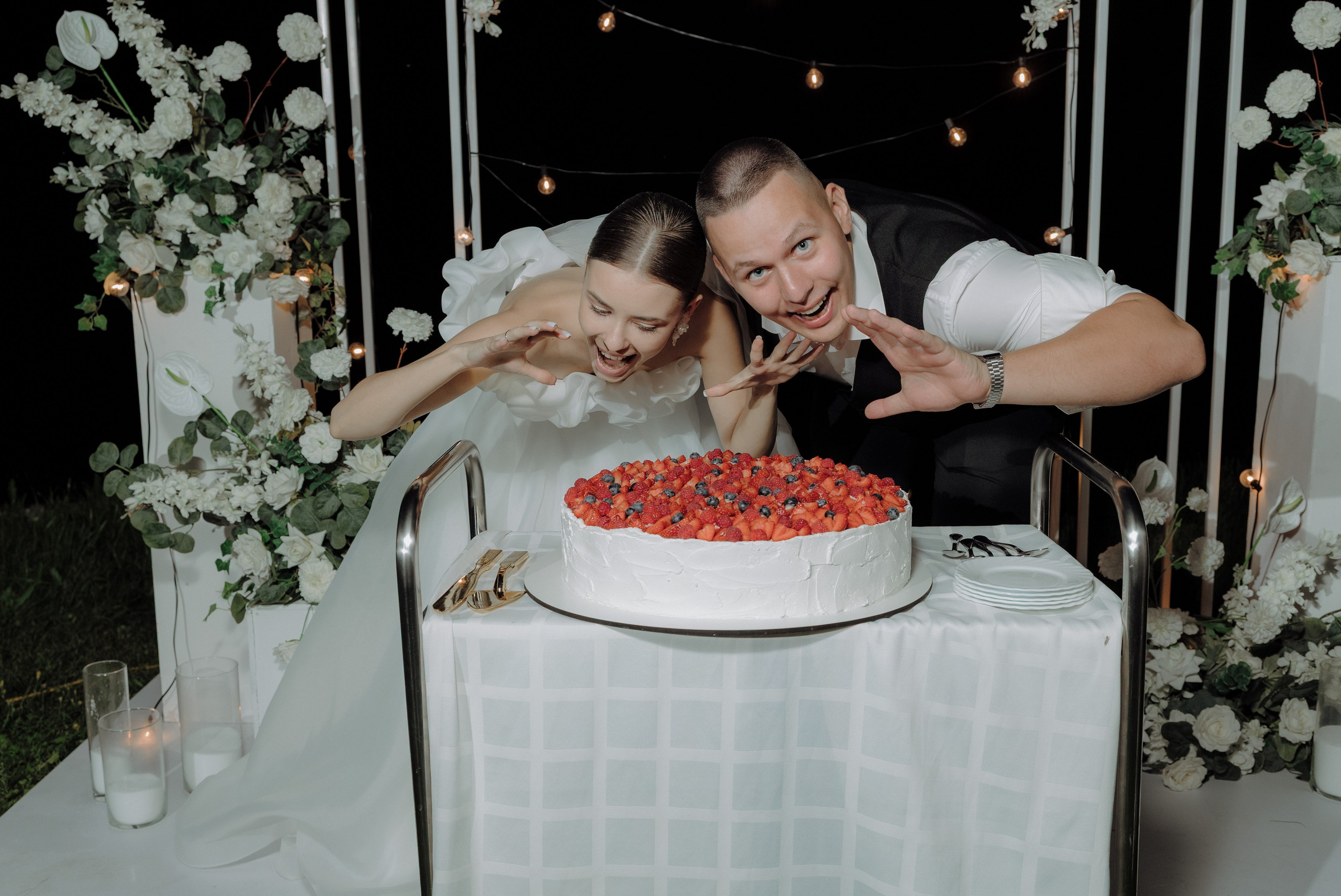 YEKATERINA_VLAD (osenka--wedding). Фотограф Андрей Ширкалин Москва Московская обл, Коломна, Рязань