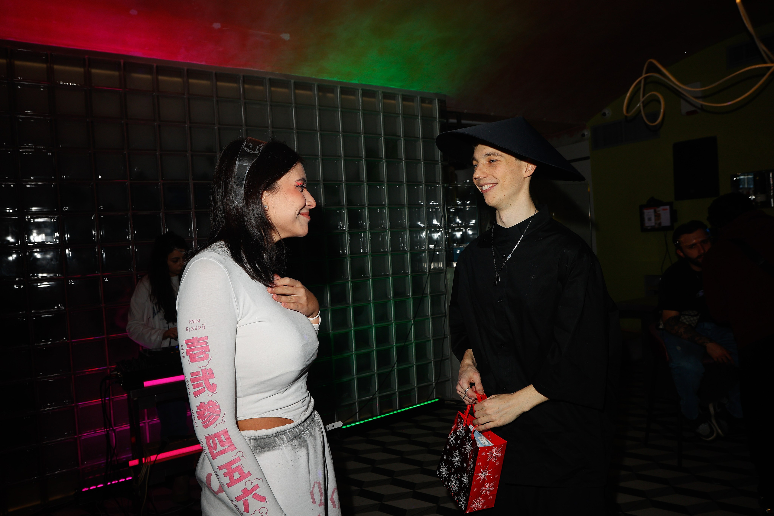 АНДРЕЙ ГЛАЗУНОВ. Nikolskayasecular