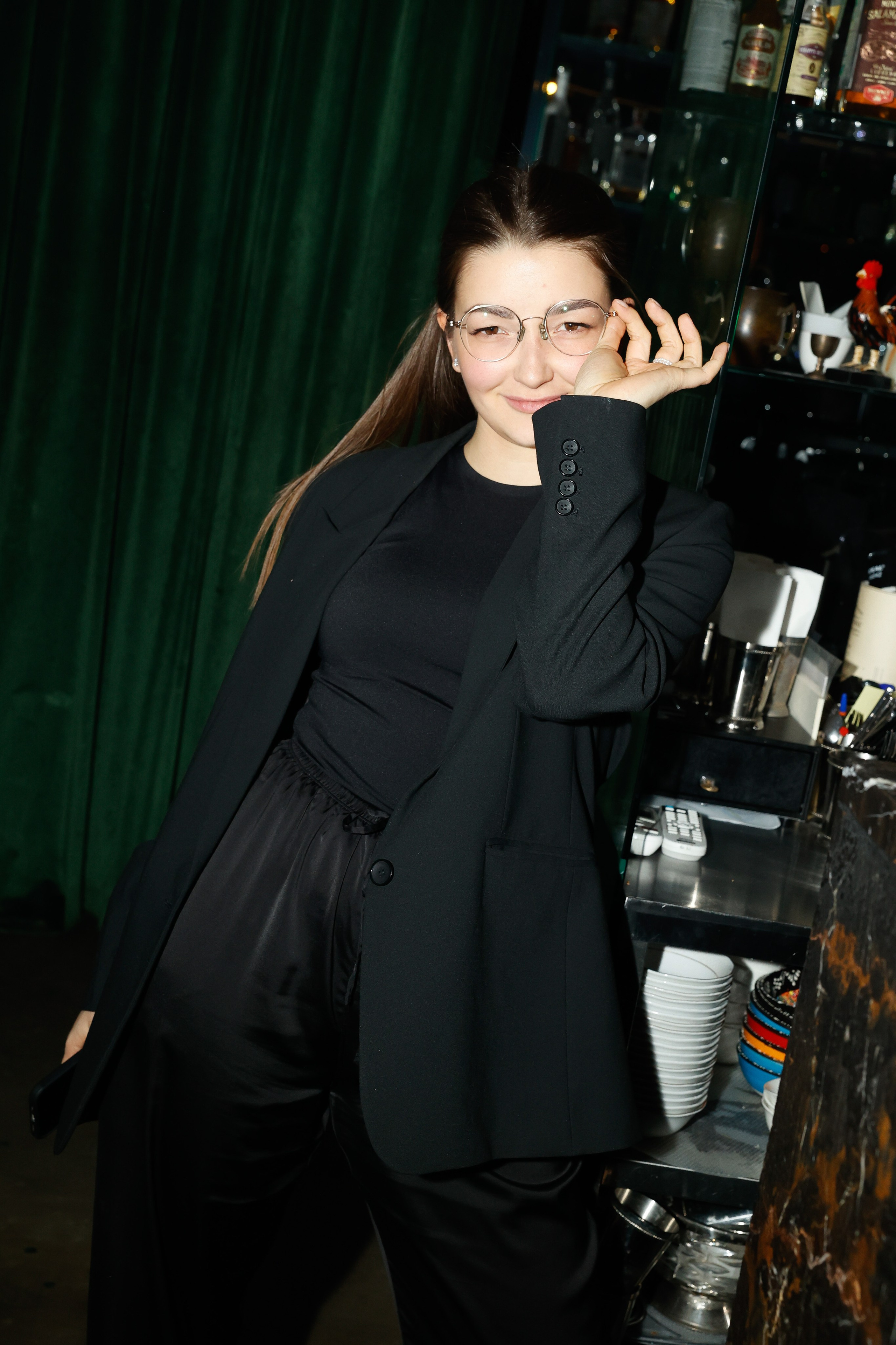 ДИМА ЕРМУЗЕВИЧ. Nikolskayasecular