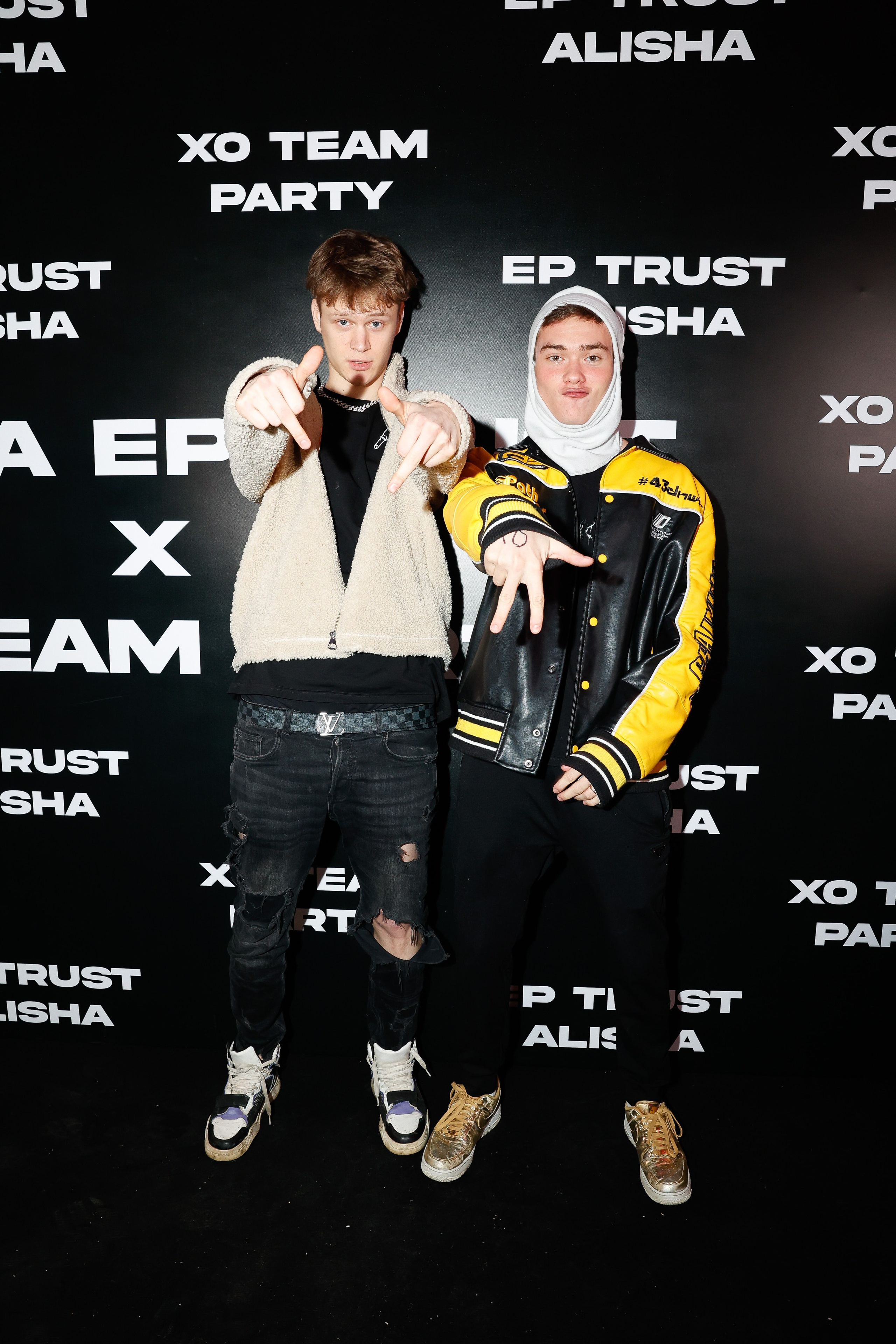 ALISHA. Nikolskayasecular