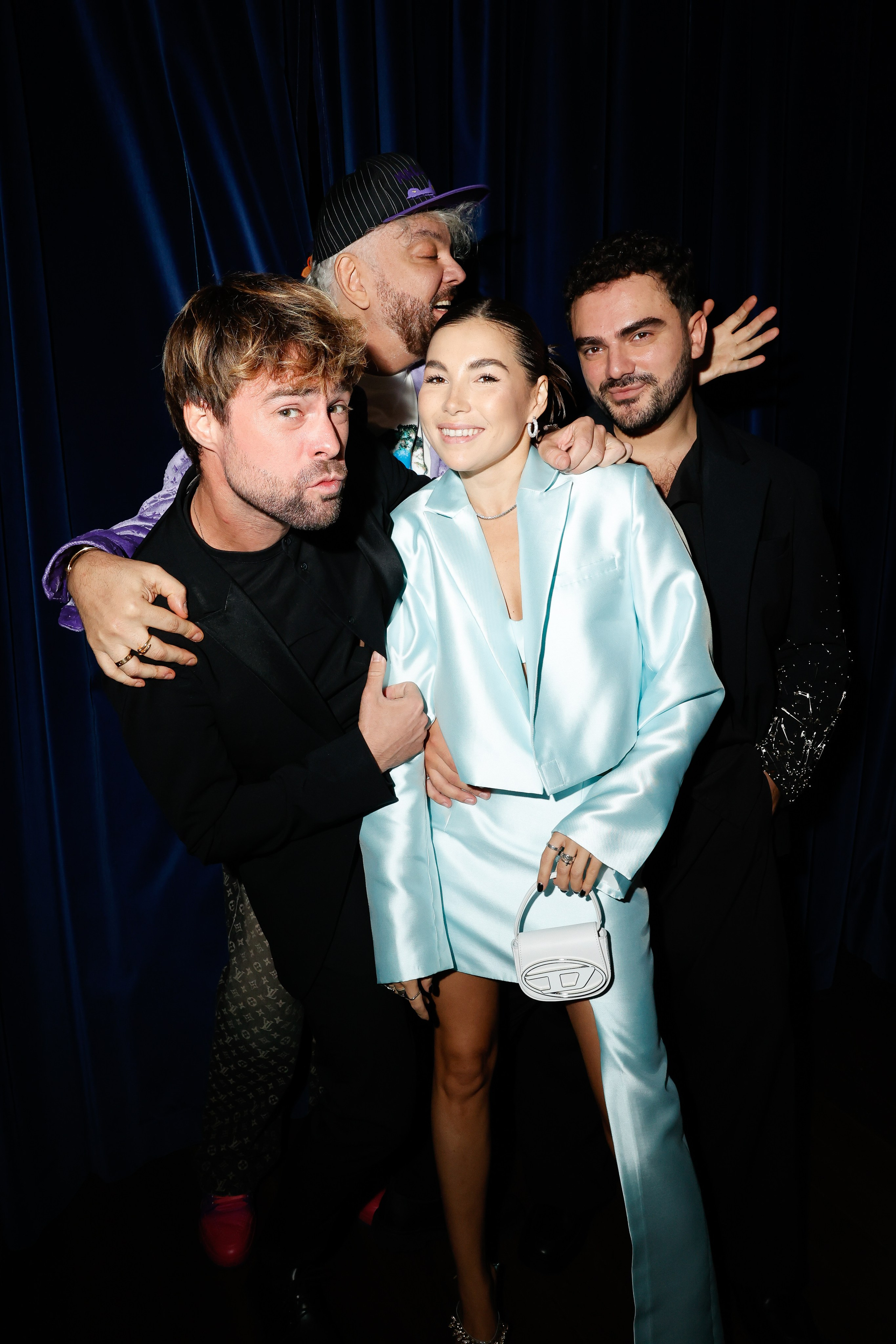 ХВИЧА. Nikolskayasecular