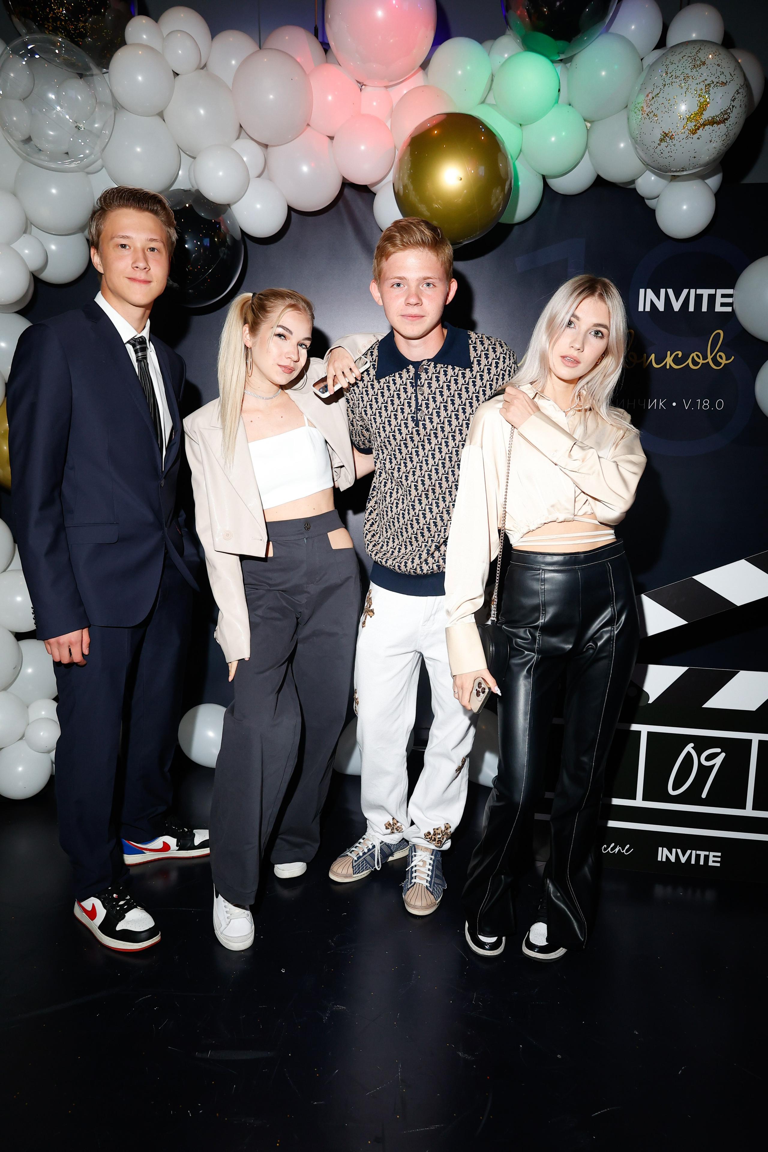 САША НОВИКОВ. Nikolskayasecular