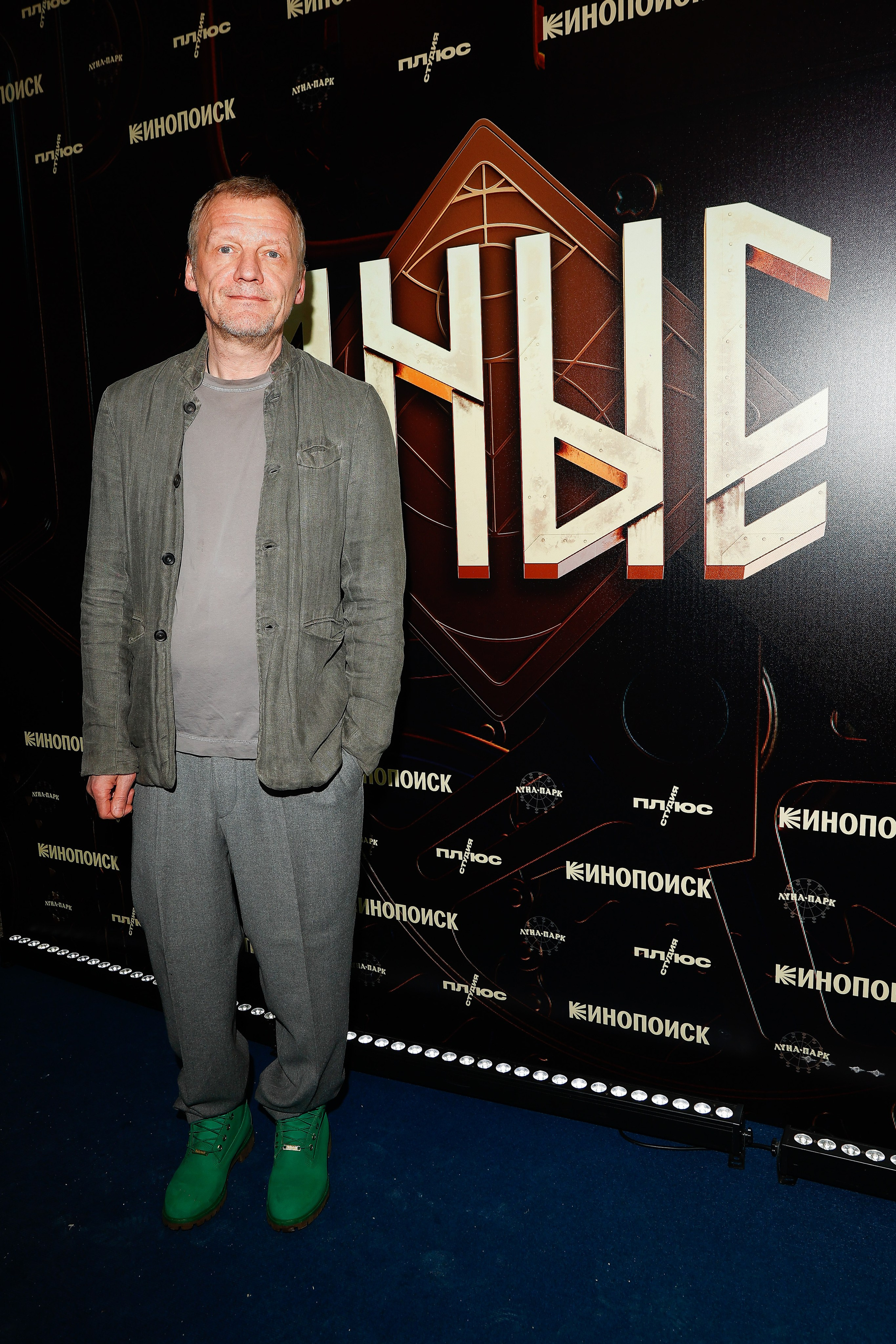 Иные | Кинопоиск. Nikolskayasecular