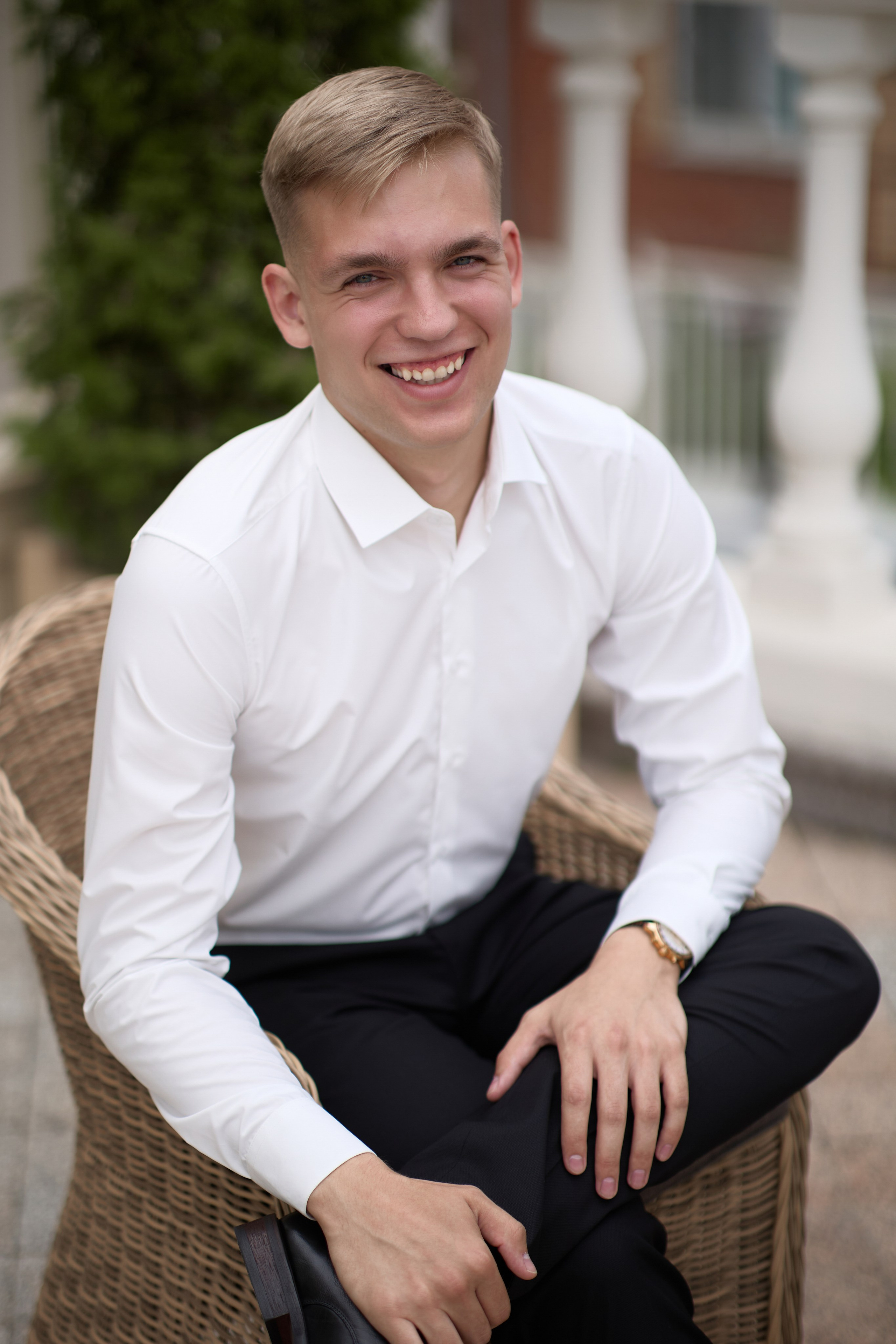 Лена и Виталя. Свадебный и семейный фотограф в Саранске Евгений Кузнецов