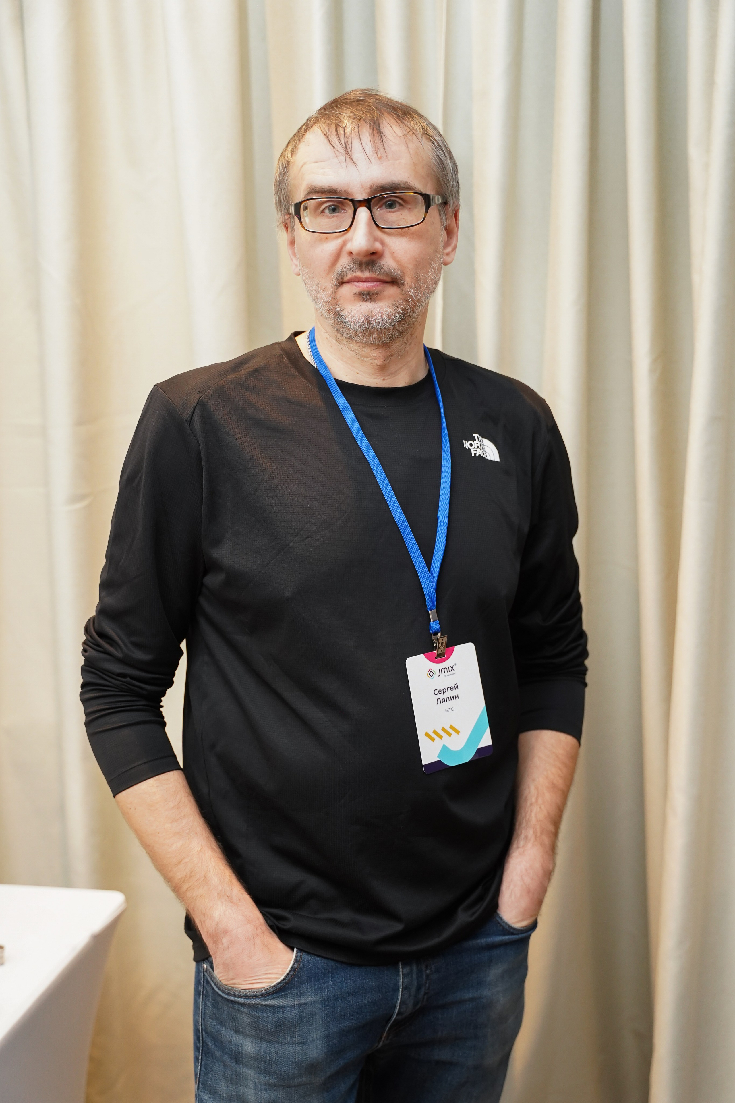 JMIX Community Meet Up. Репортажный и портретный фотограф в Москве Анастасия Нетунаева