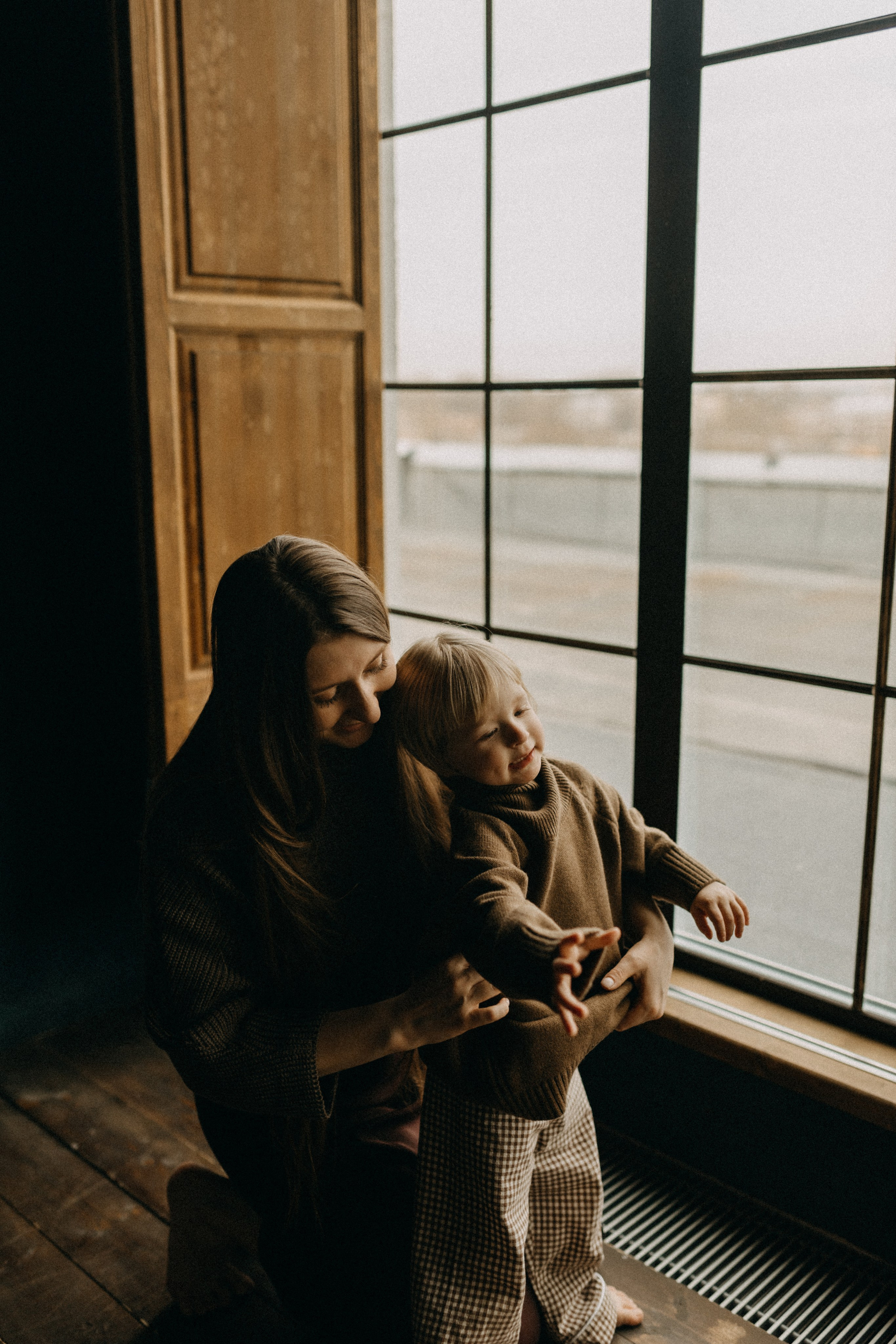 Ангелина и Есения. Фотограф в Петербурге Ольга Стрельченко