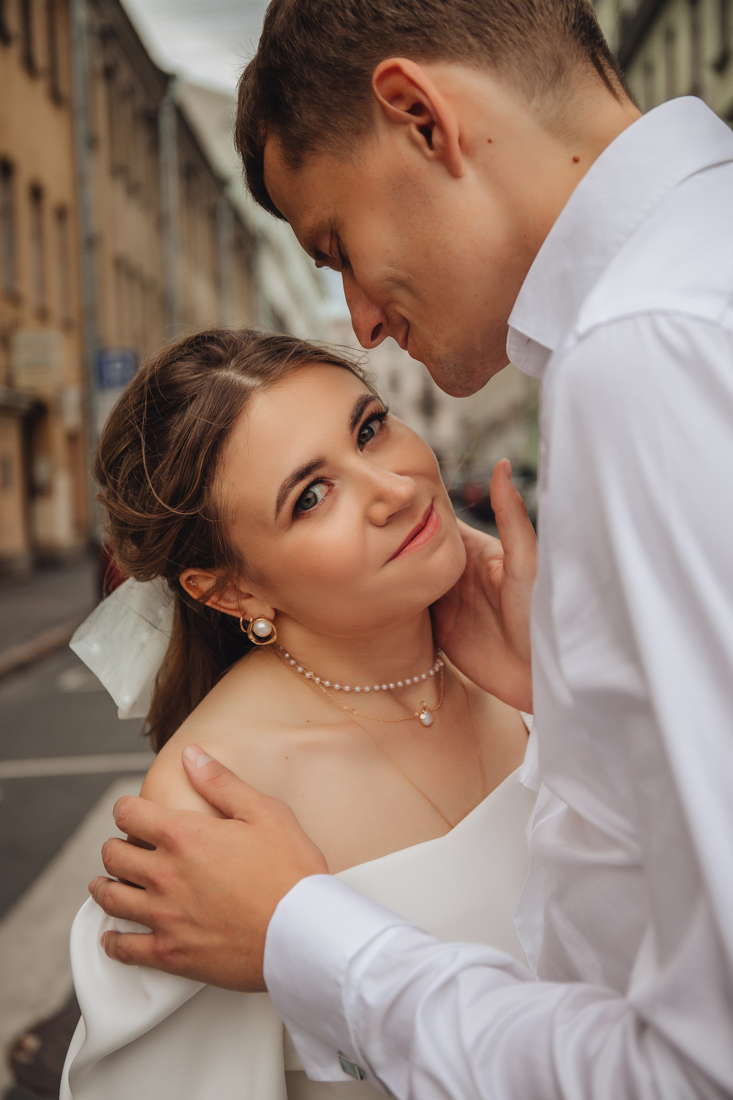 Оля и Леша. Венчание. Казанский собор. Свадебный и семейный фотограф Пушкин Царское Село СПБ Питер Санкт-Петербург и Рязань Ольга Козлова