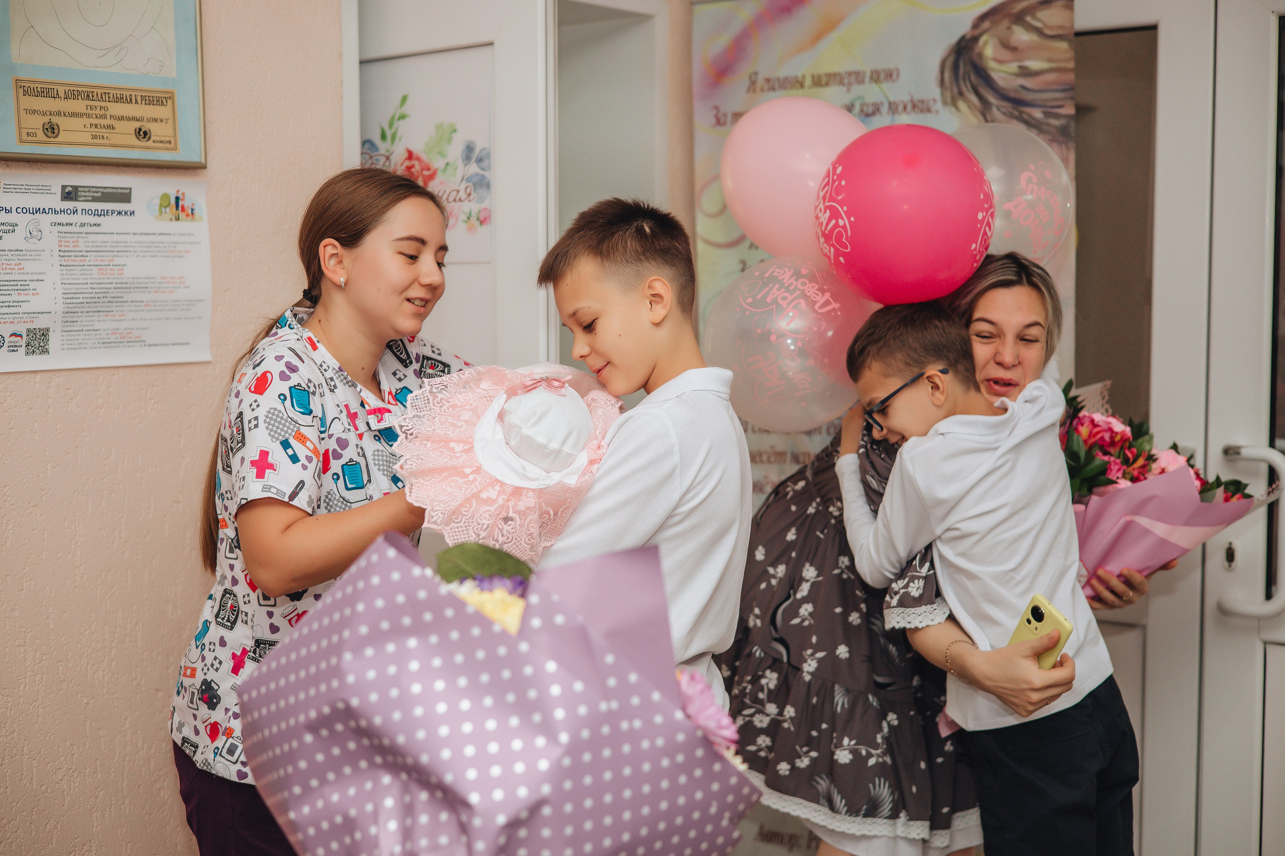 Выписка Вари. Свадебный и семейный фотограф Пушкин Царское Село СПБ Питер Санкт-Петербург и Рязань Ольга Козлова