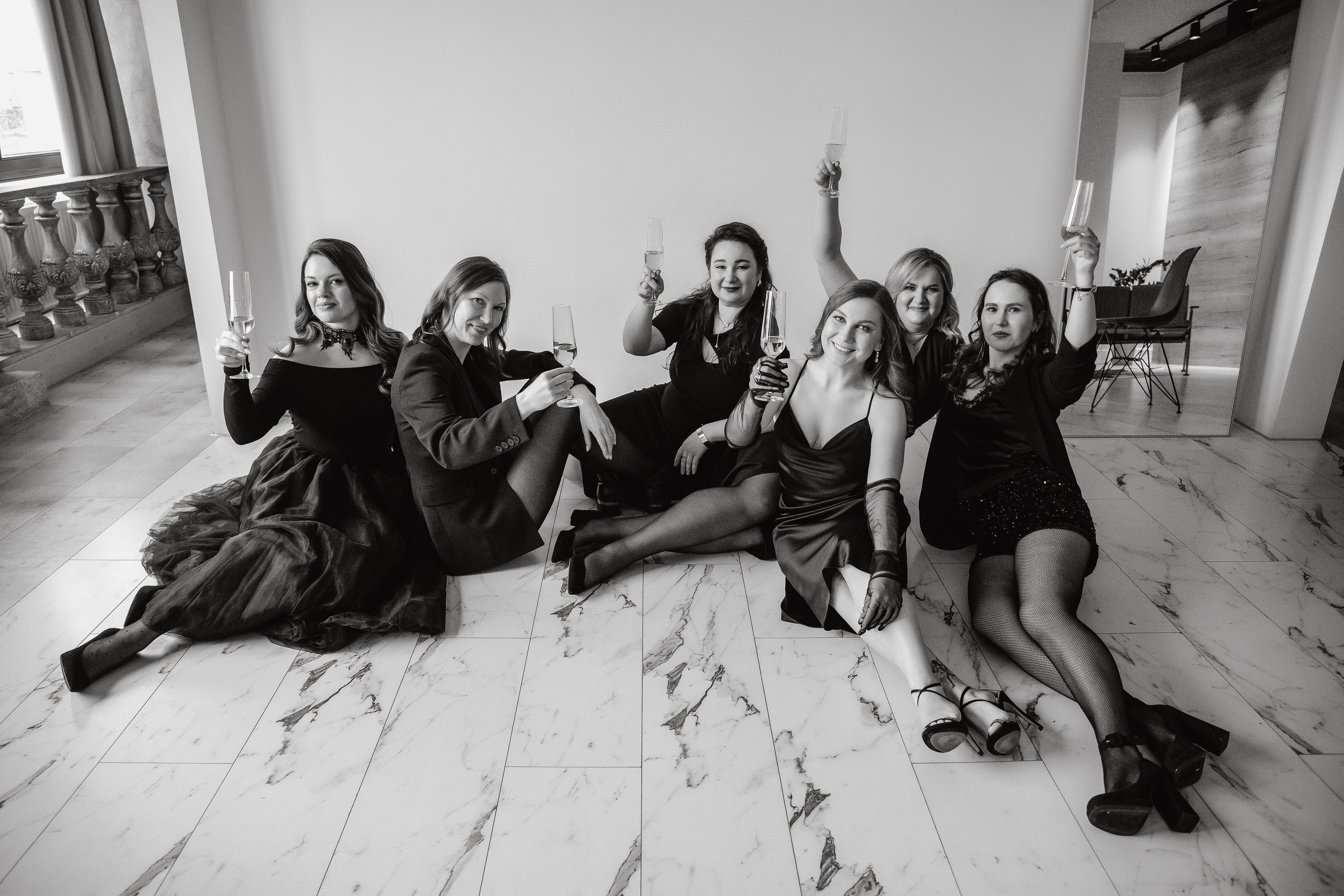 Девичник. Свадебный и семейный фотограф Пушкин Царское Село СПБ Питер Санкт-Петербург и Рязань Ольга Козлова