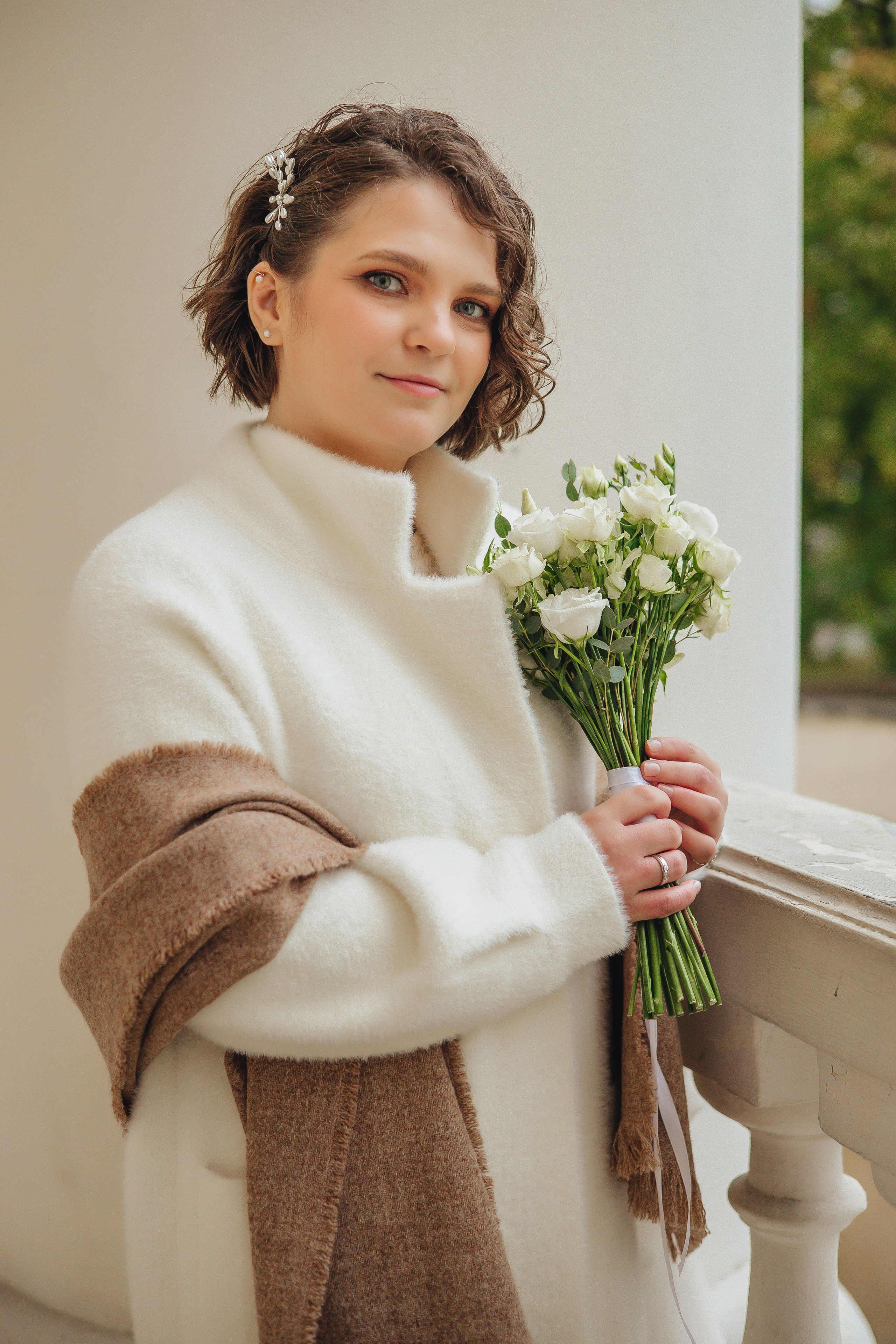 Антон & Даша. Царское Село, осень. Свадебный и семейный фотограф Пушкин Царское Село СПБ Питер Санкт-Петербург и Рязань Ольга Козлова