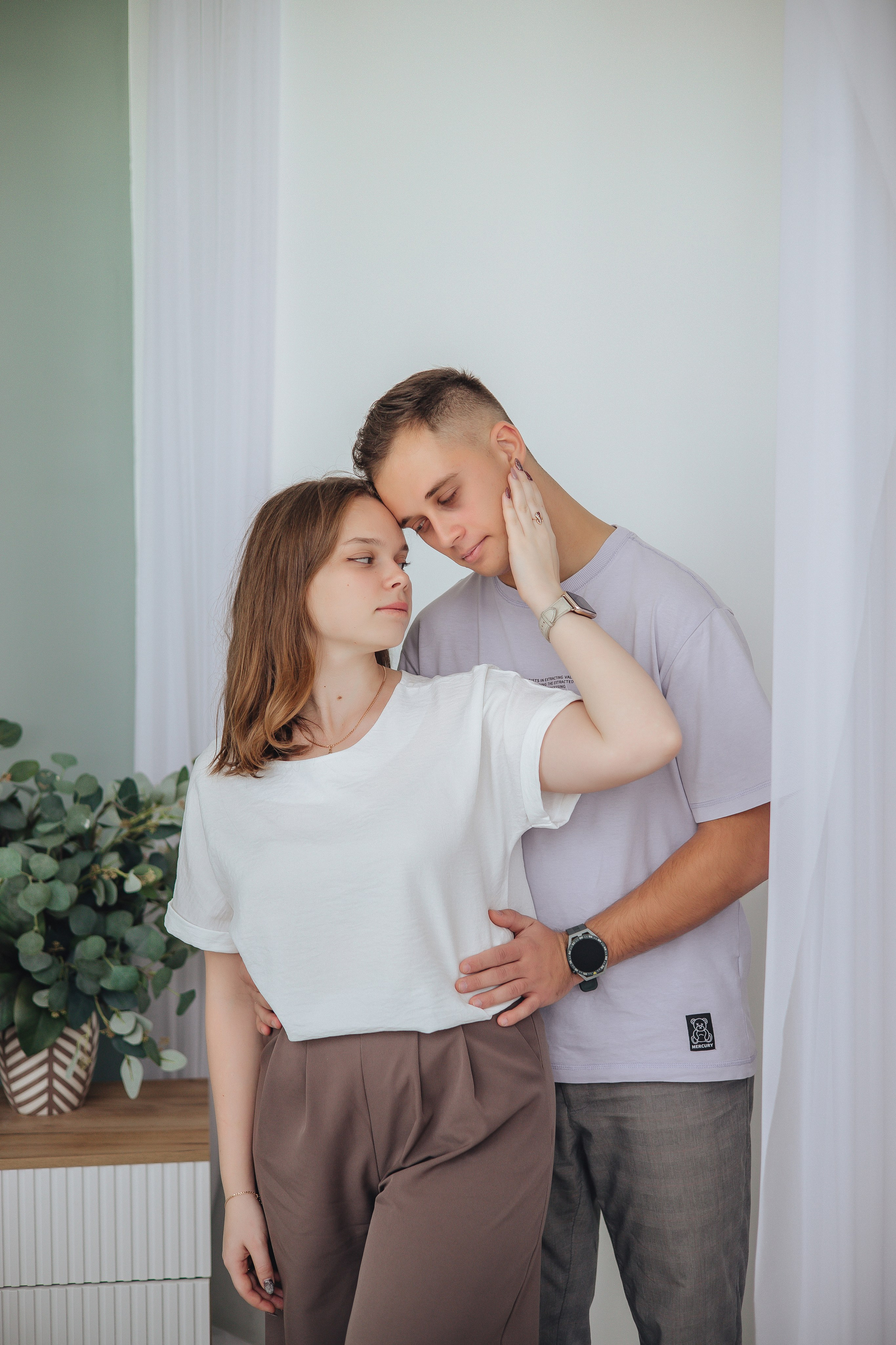 Большая семья. Студия. Свадебный и семейный фотограф Пушкин Царское Село СПБ Питер Санкт-Петербург и Рязань Ольга Козлова