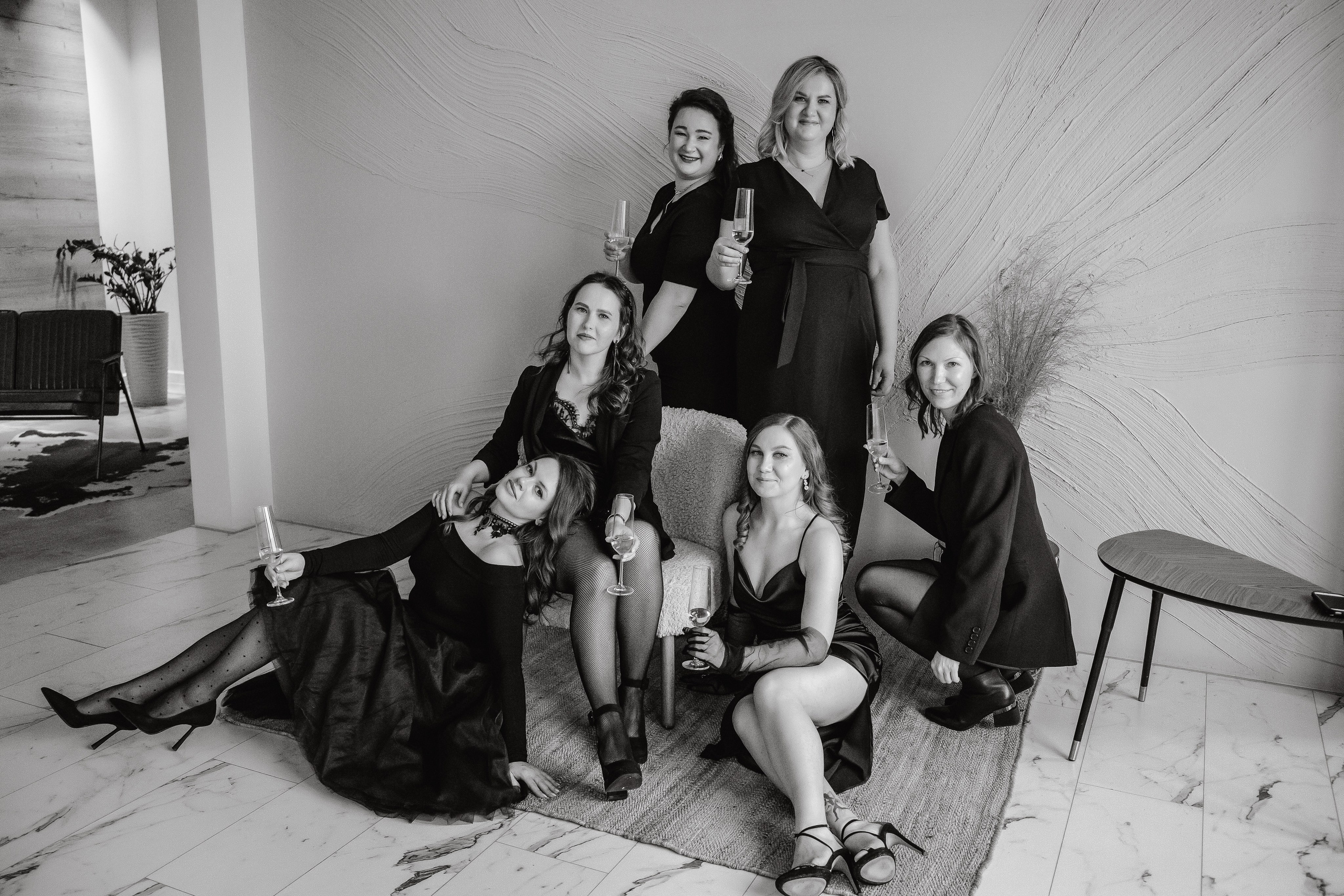 Девичник. Свадебный и семейный фотограф Пушкин Царское Село СПБ Питер Санкт-Петербург и Рязань Ольга Козлова