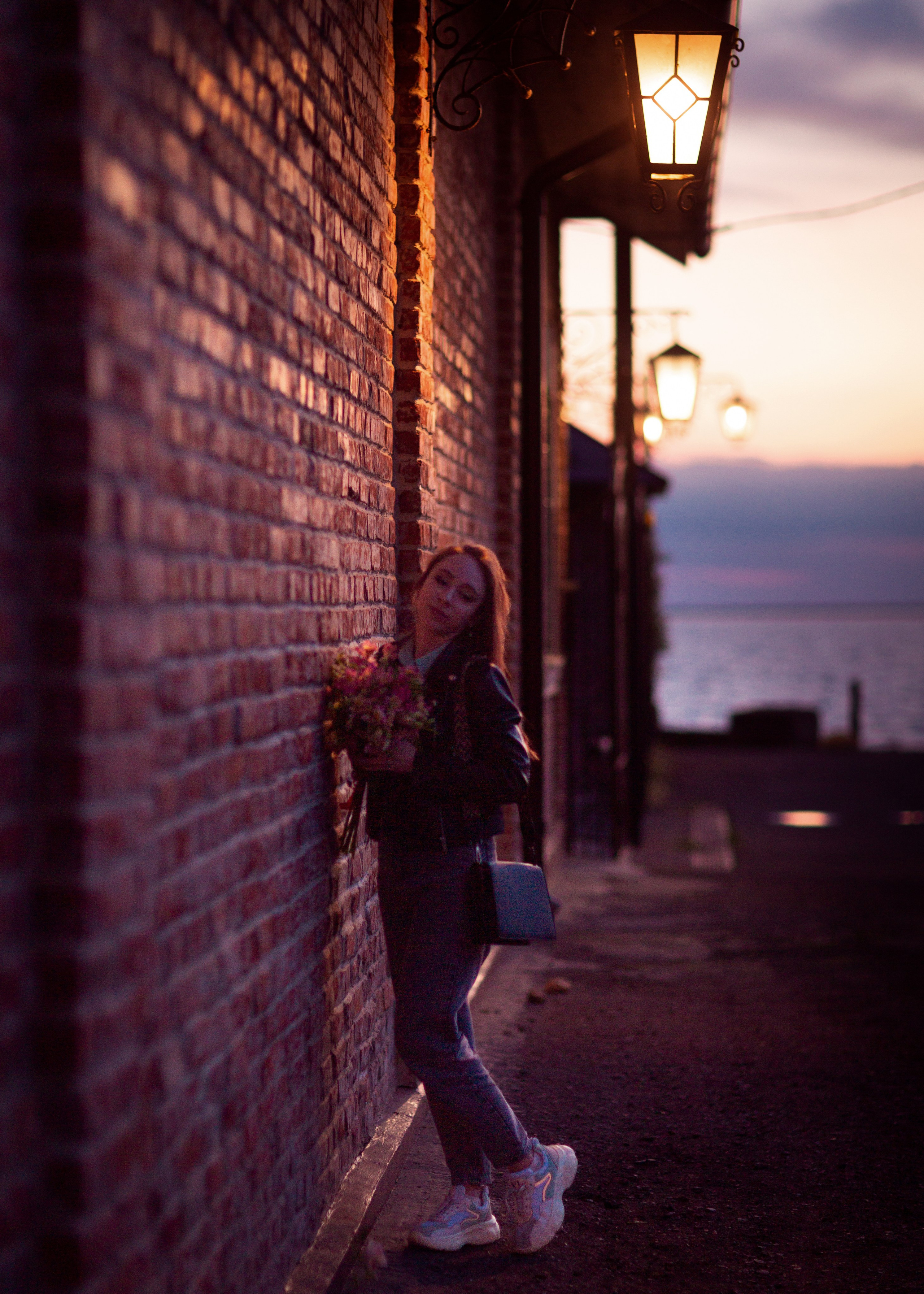 Инна. Фотограф в Приморско-Ахтарске Марьяна Чопко