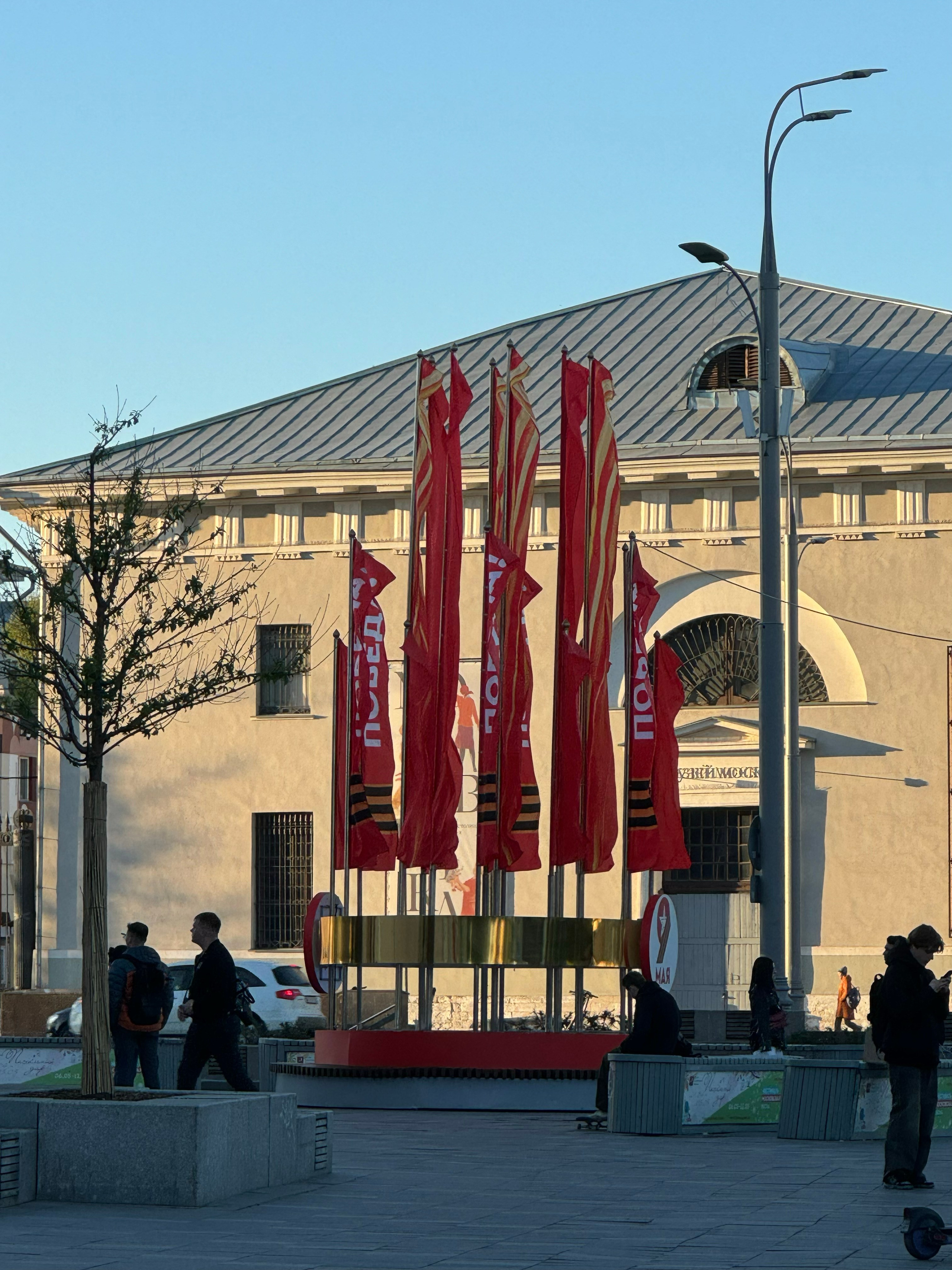 Фотопоток. Проект «Фотокладовка»: блог уличной фотографии в формате street photo