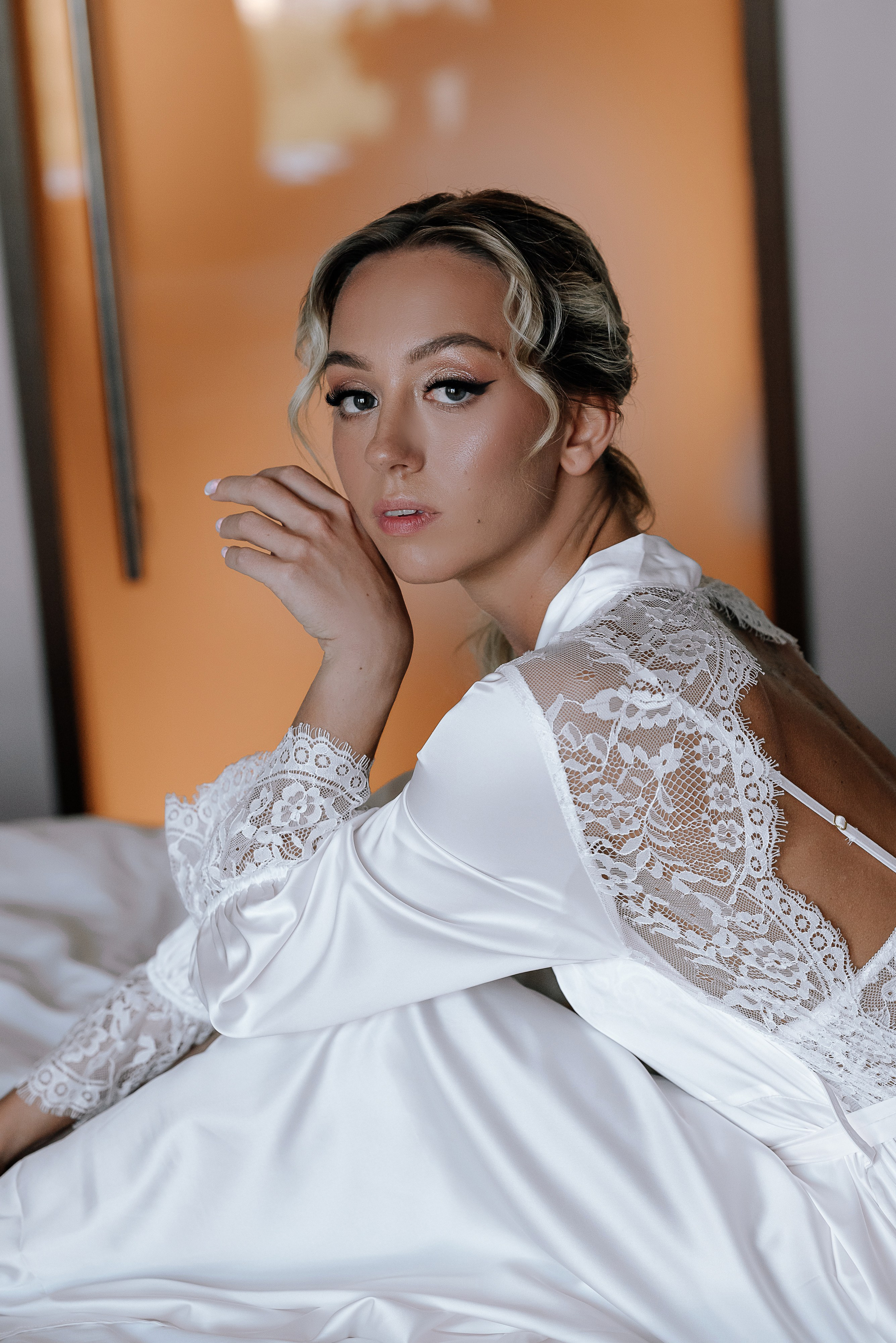 Костя & Лиза. RETOUCH-HOUSE