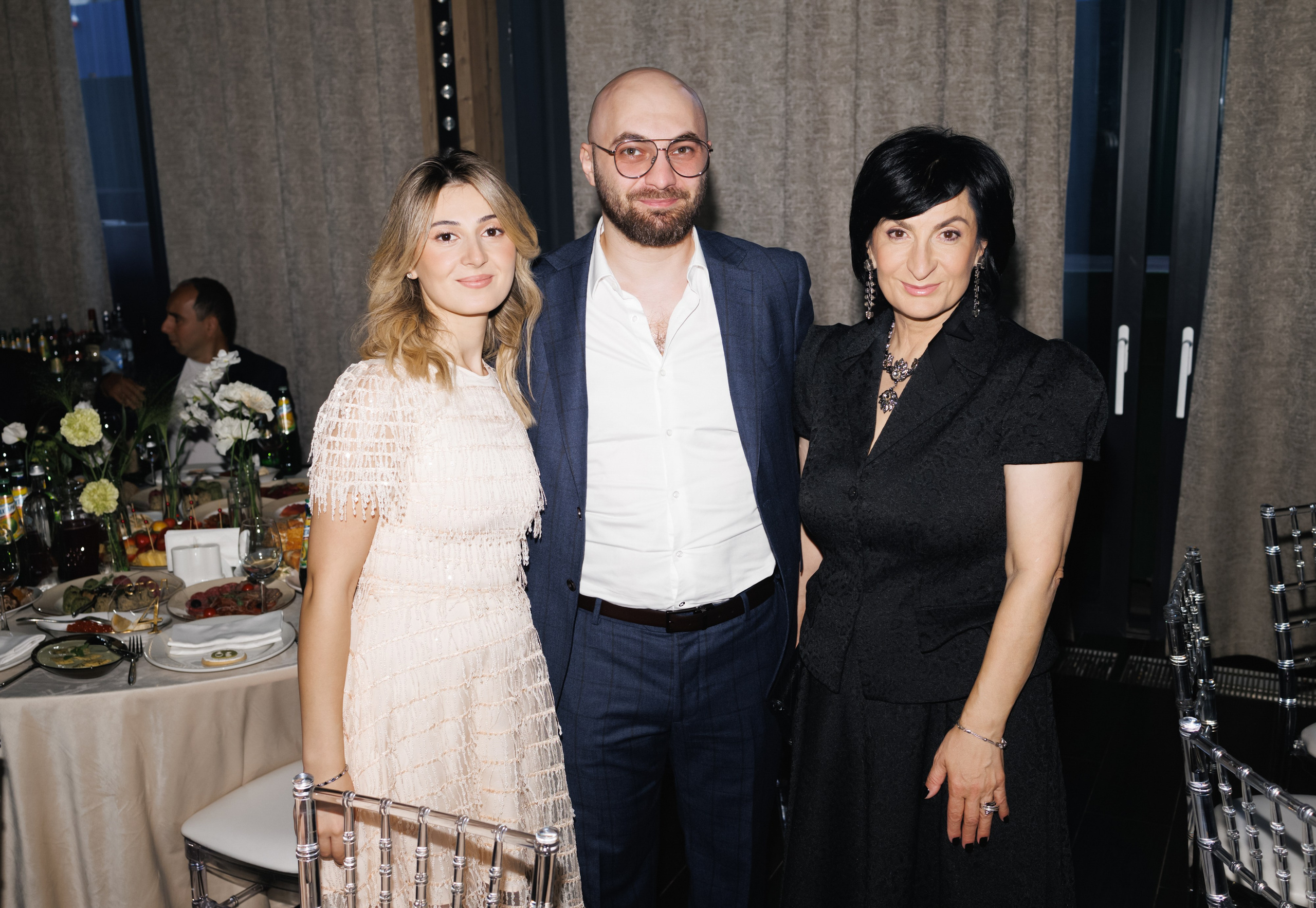 Георгий & Нино. RETOUCH-HOUSE