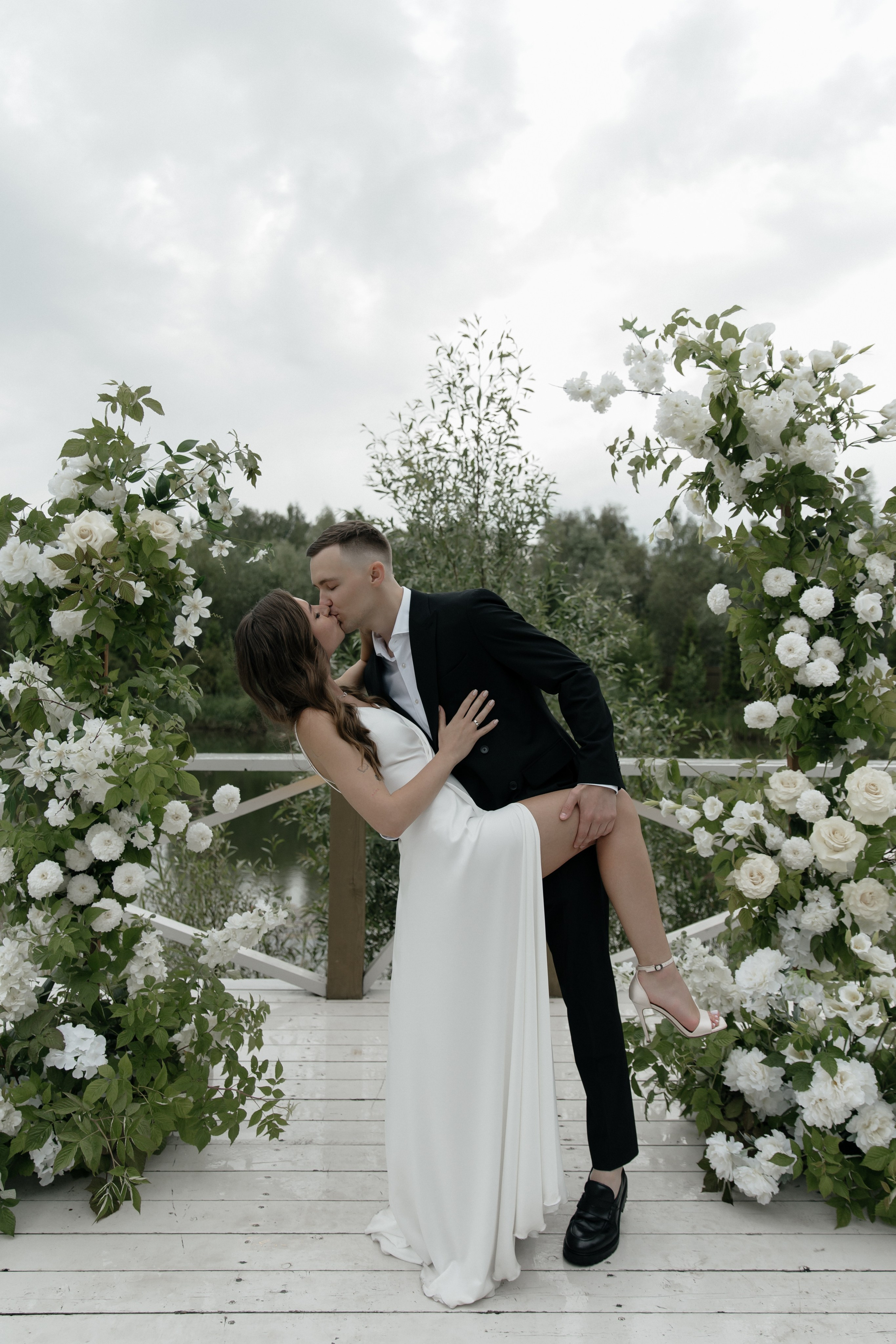 23.07.2024. RETOUCH-HOUSE