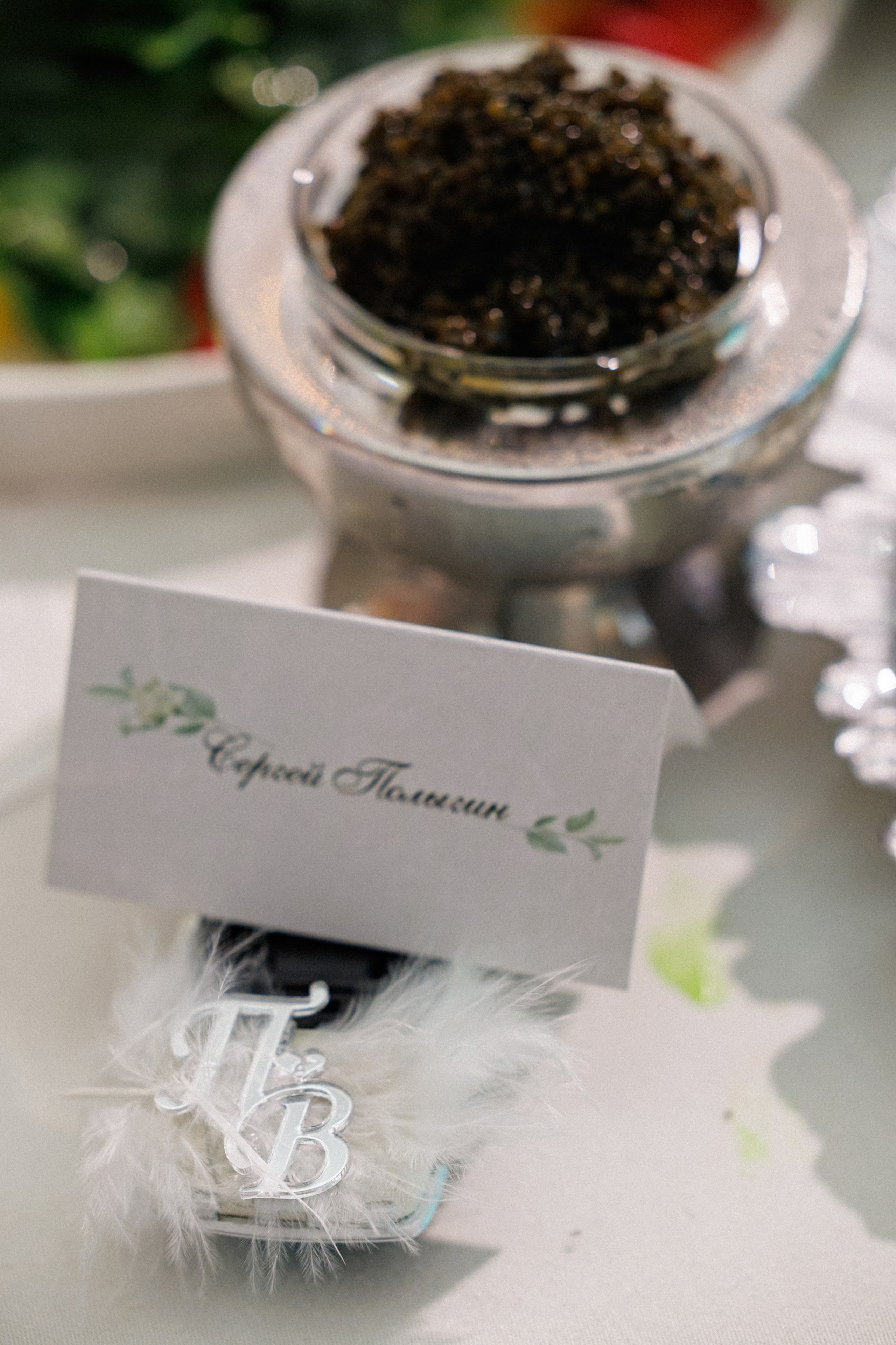 Павел & Варвара. RETOUCH-HOUSE