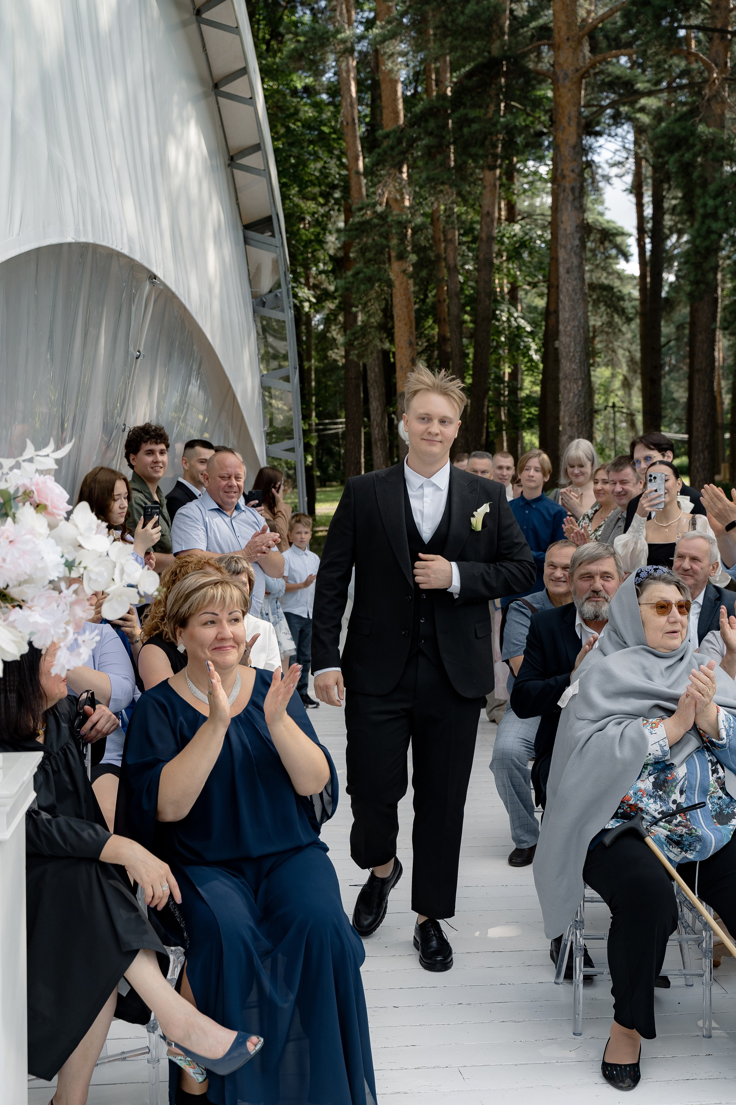 Владимир & Яна. RETOUCH-HOUSE