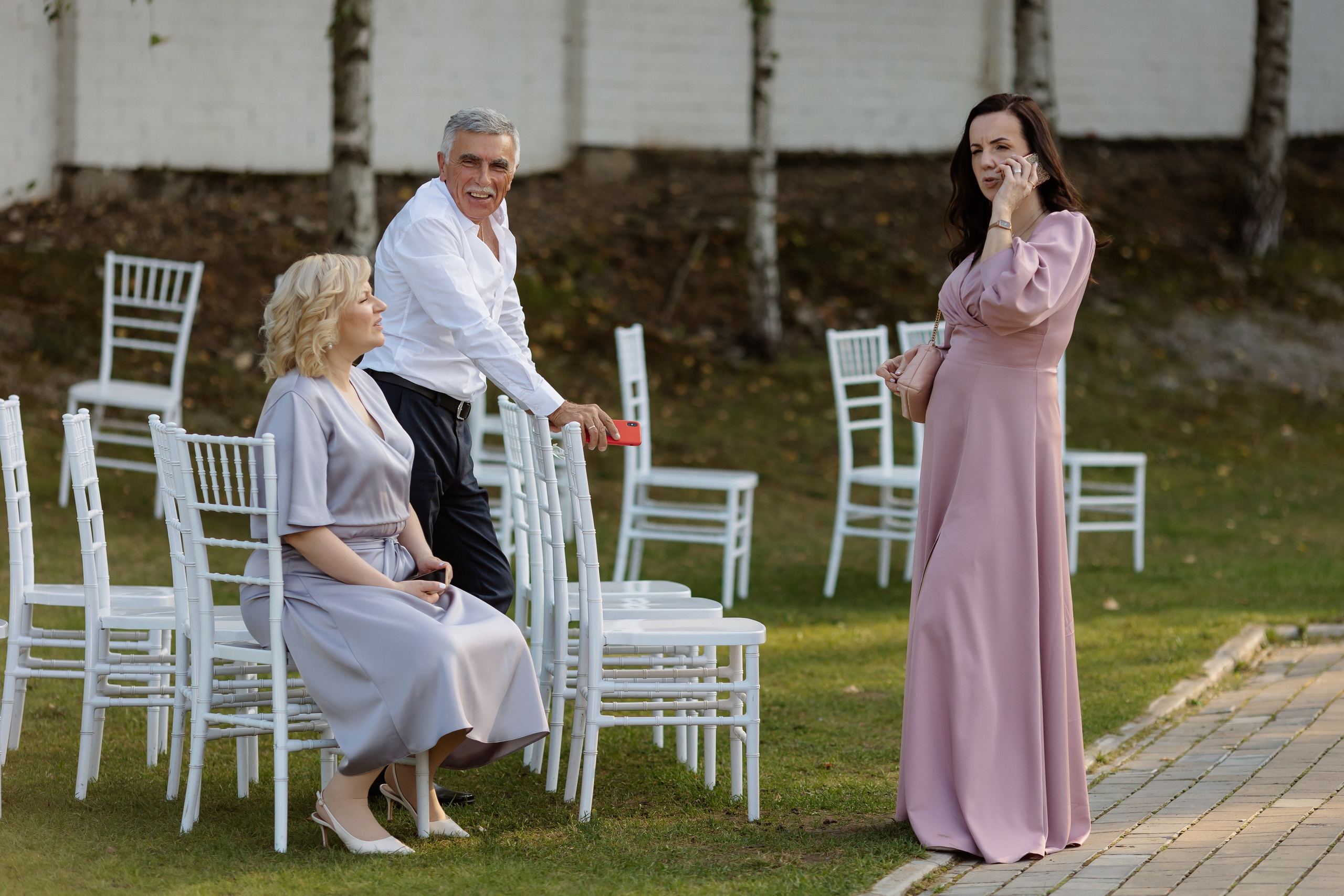 Владислав & Дарья. RETOUCH-HOUSE