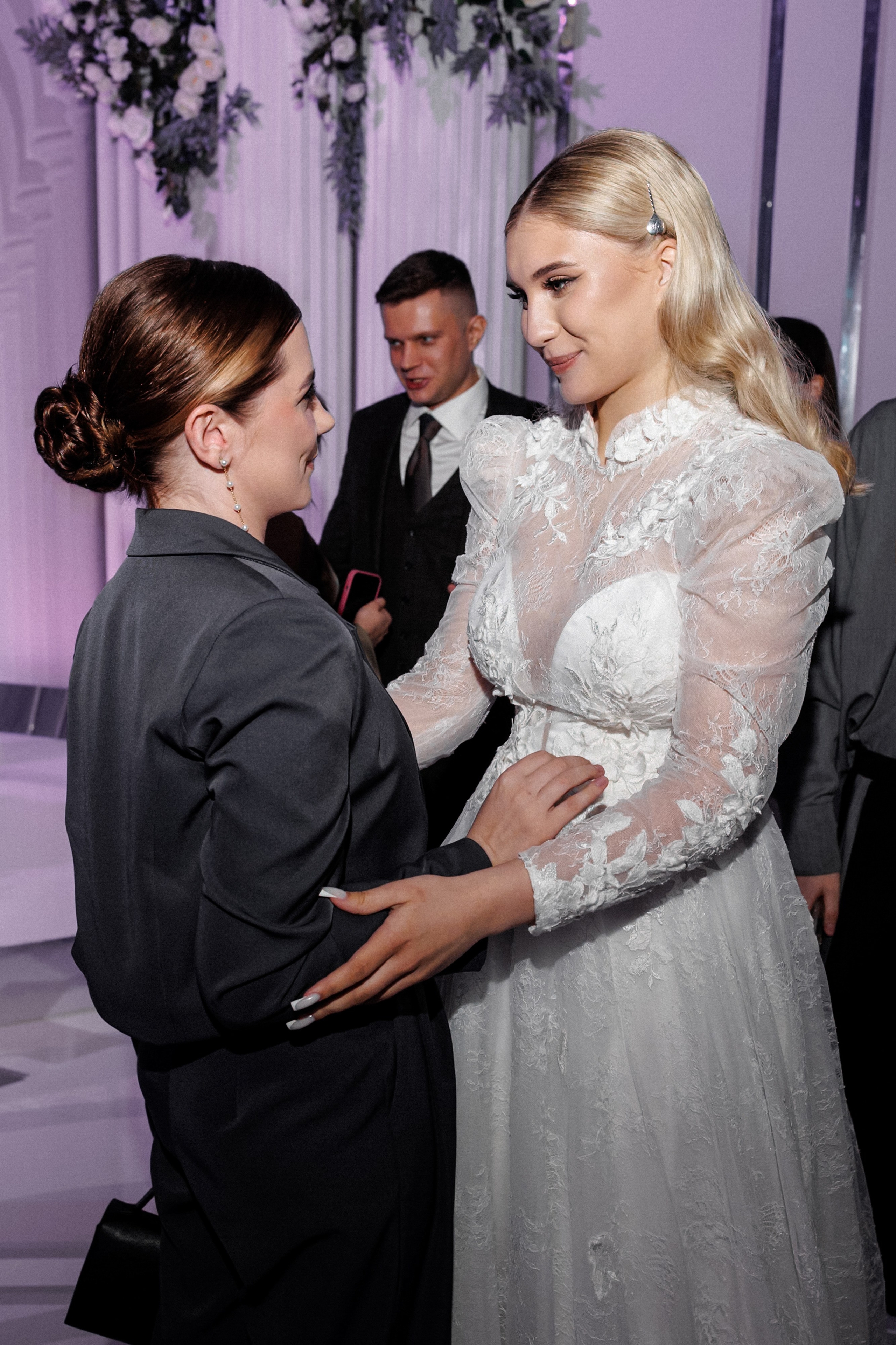 Павел & Варвара. RETOUCH-HOUSE