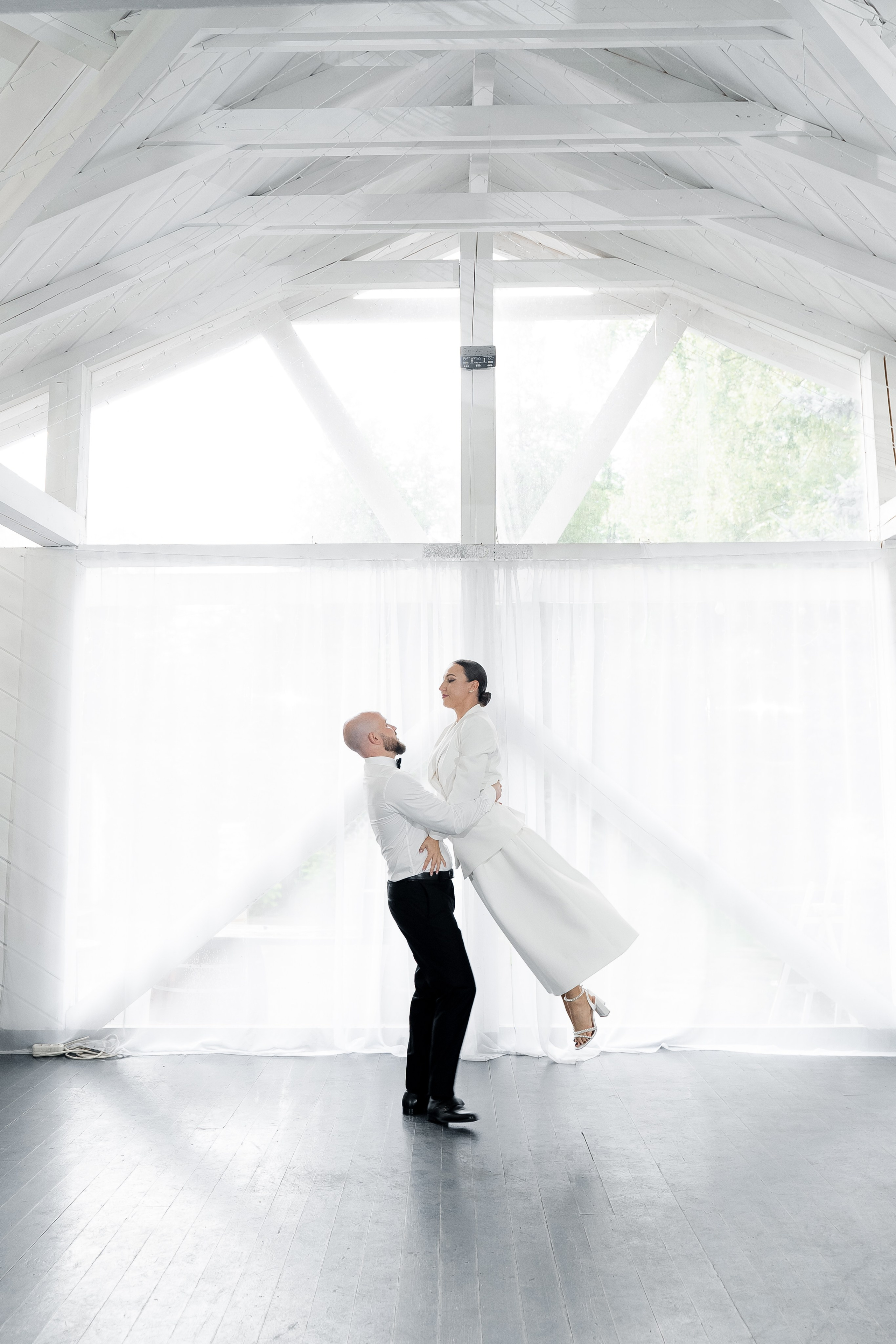 Илья & Инна. RETOUCH-HOUSE