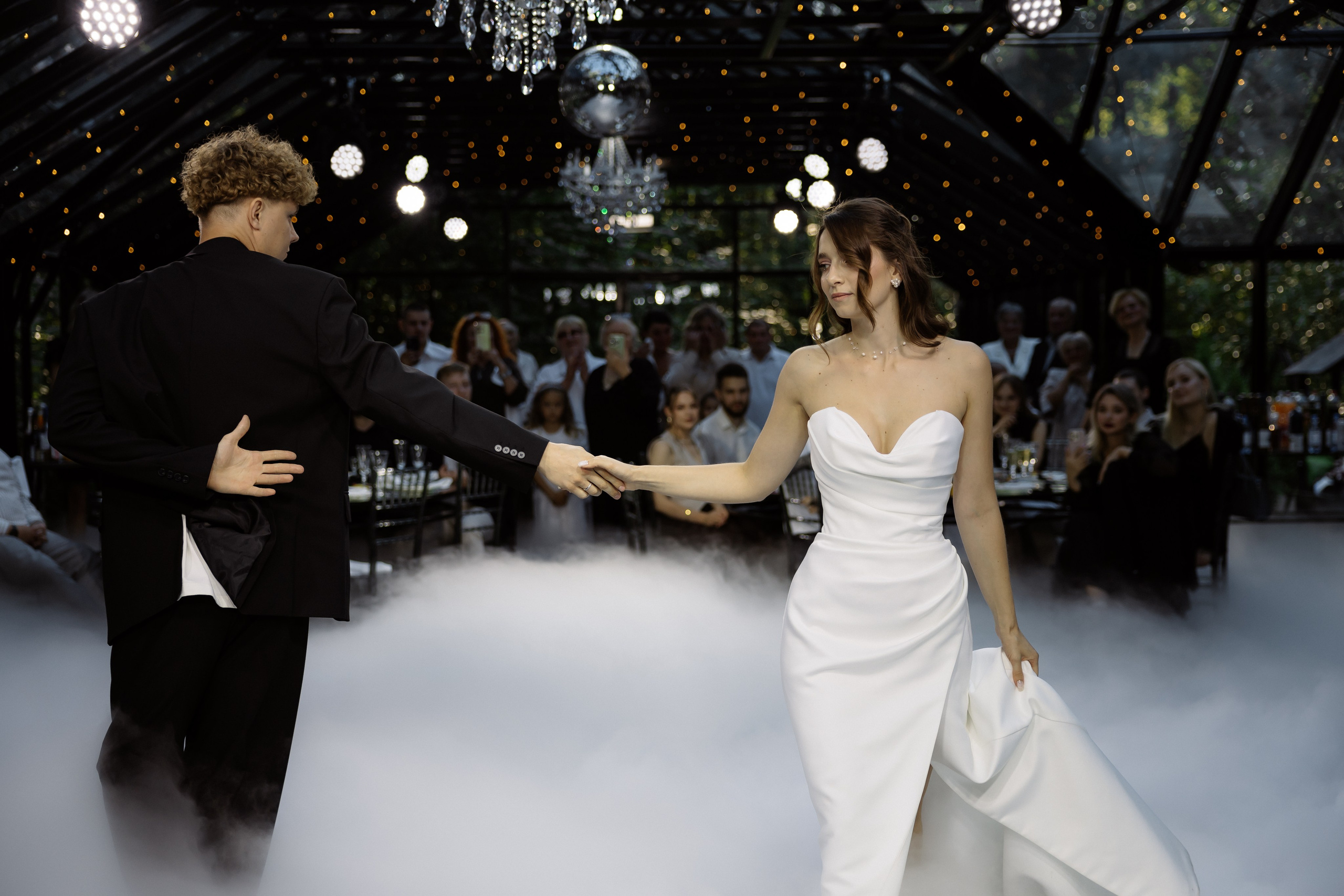 Мария & Александр. RETOUCH-HOUSE