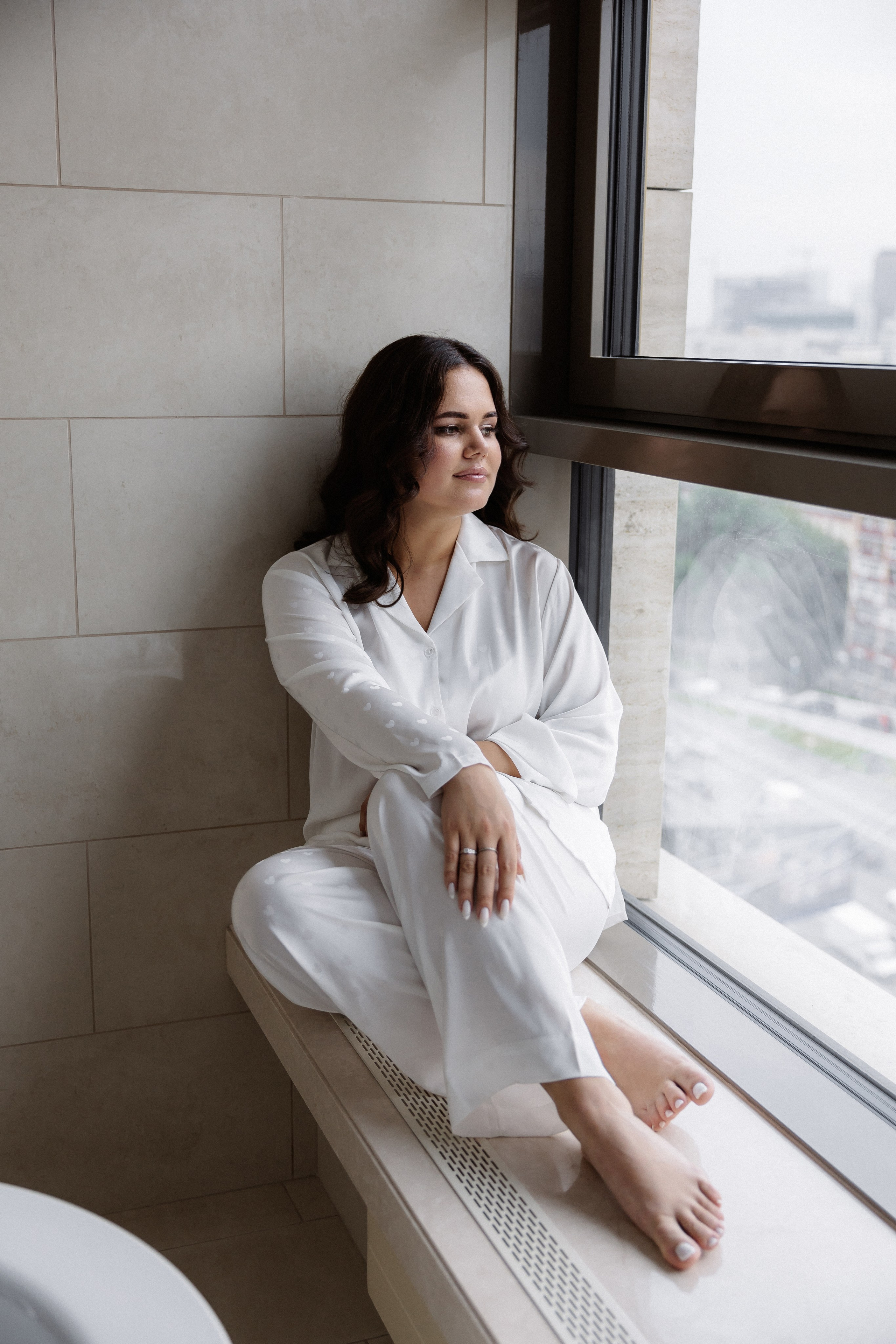 Денис & Александра. RETOUCH-HOUSE