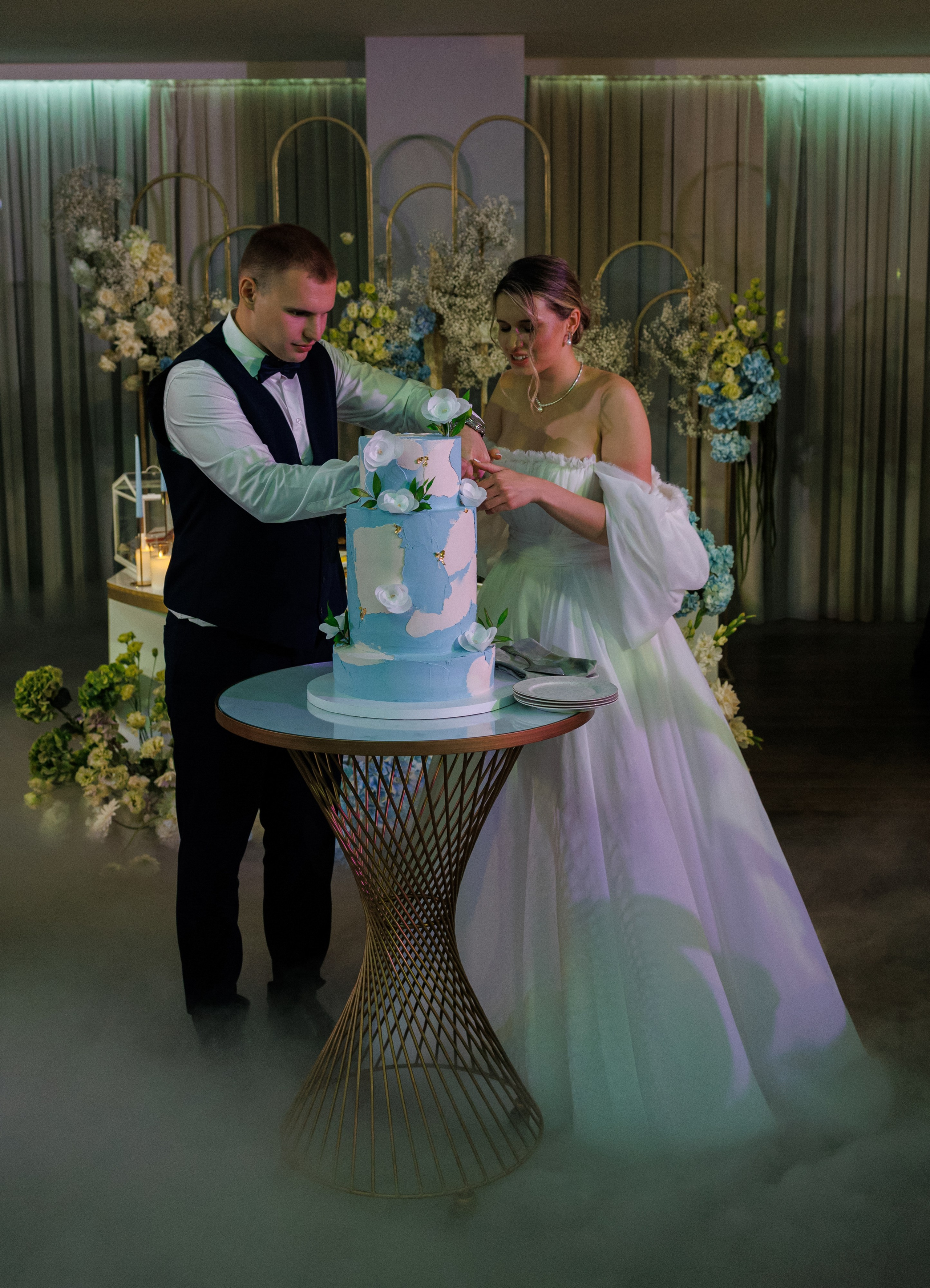 Рома & Маша. RETOUCH-HOUSE