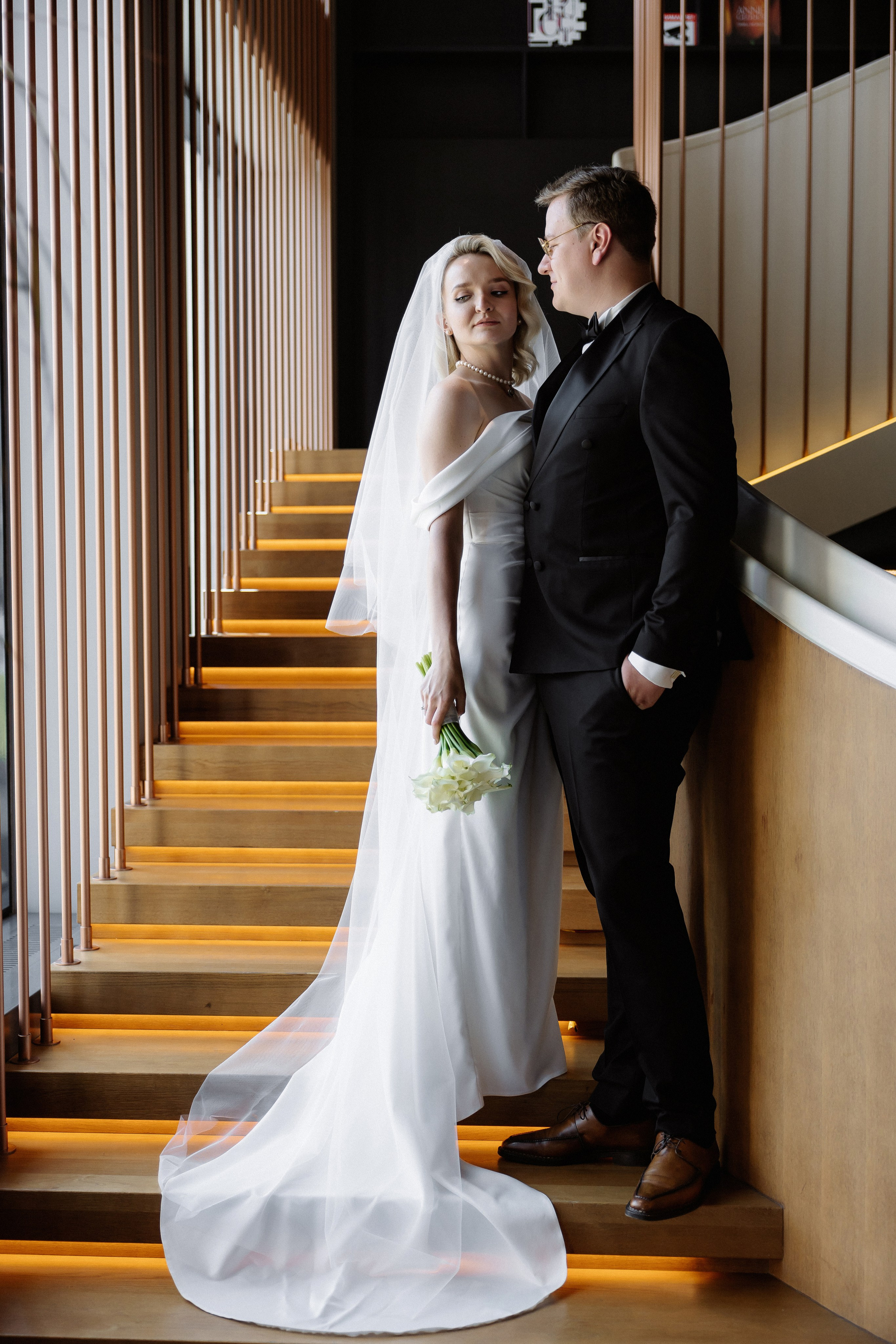 Дмитрий & Анна. RETOUCH-HOUSE