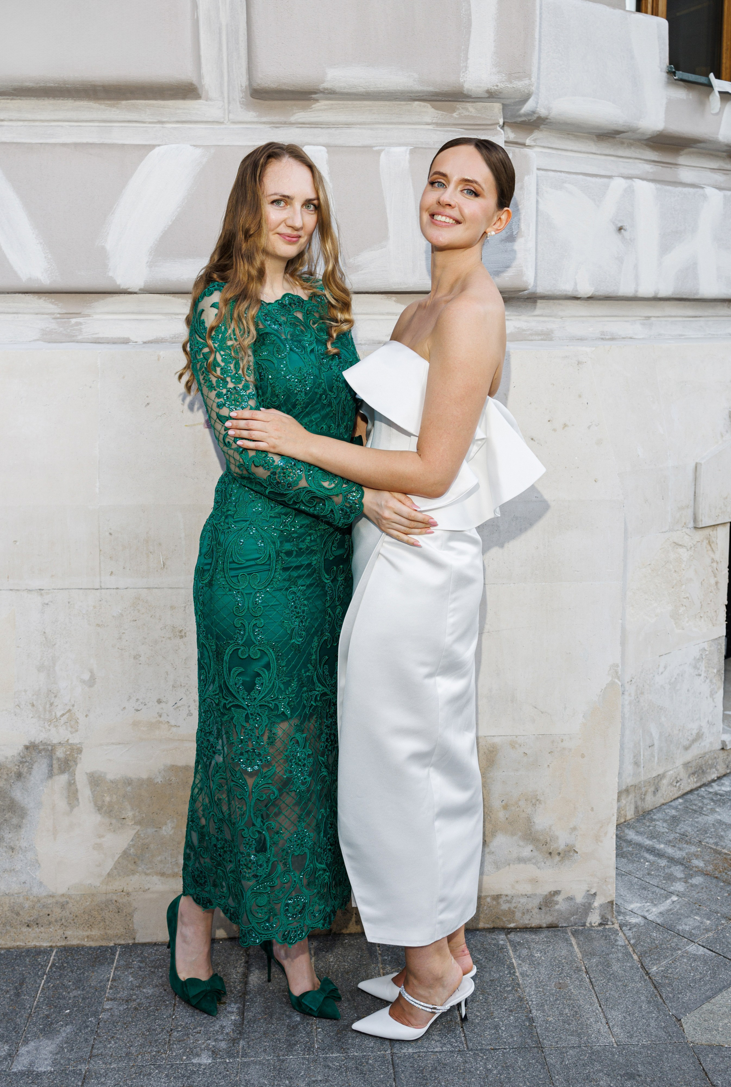 Илья & Валерия. RETOUCH-HOUSE