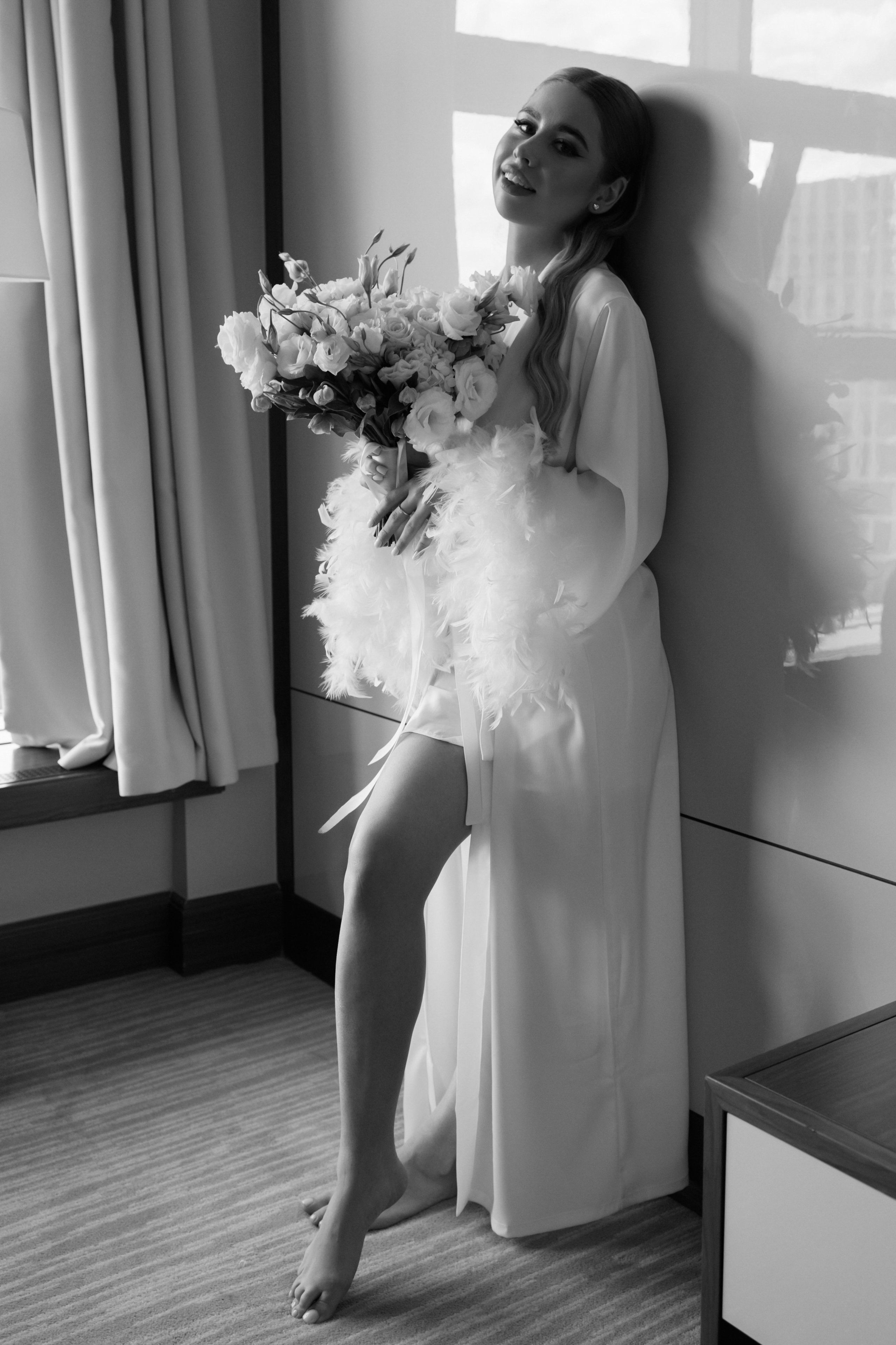 Илья & Кристина. RETOUCH-HOUSE