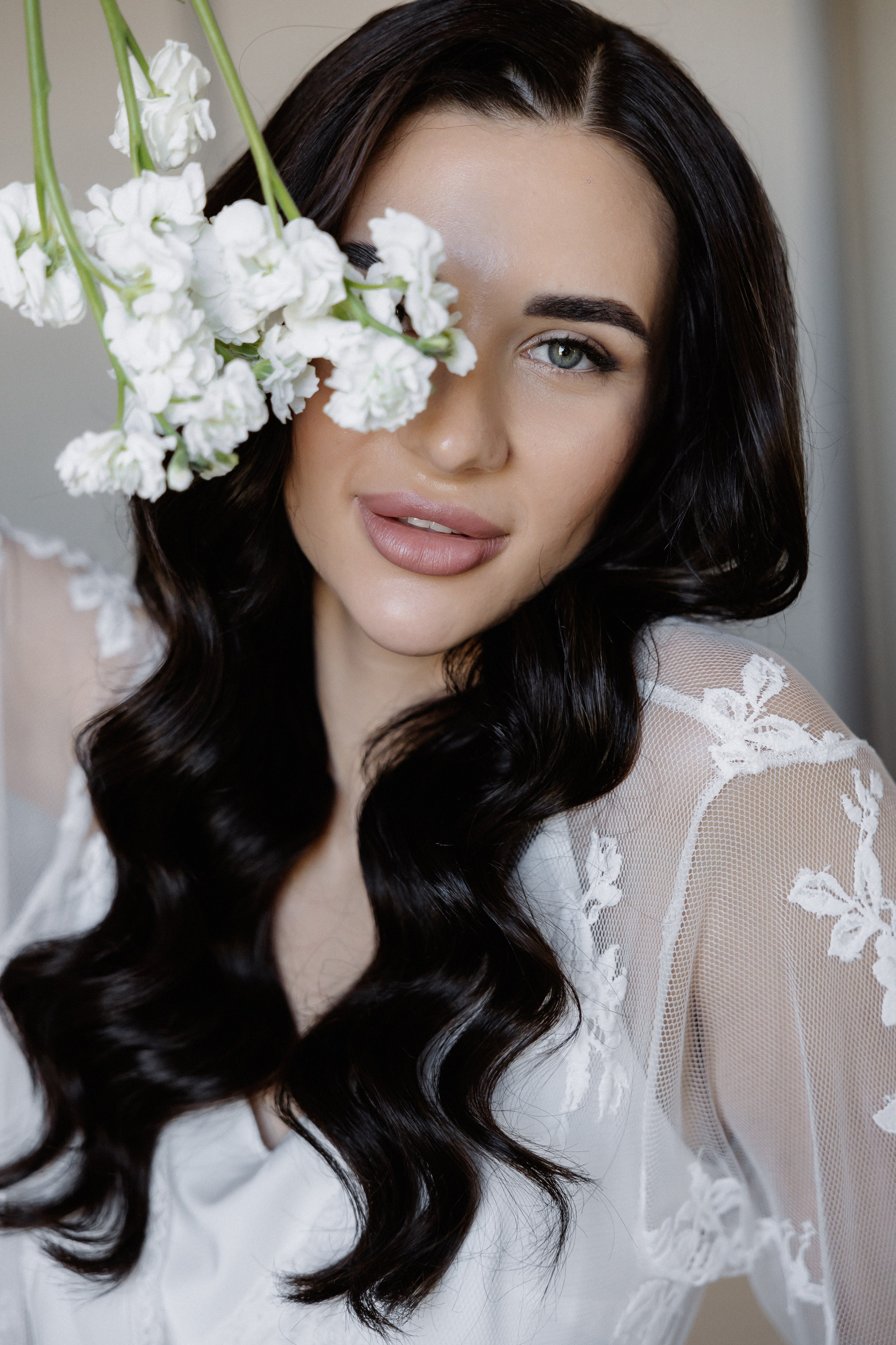 Дмитрий & Алена. RETOUCH-HOUSE