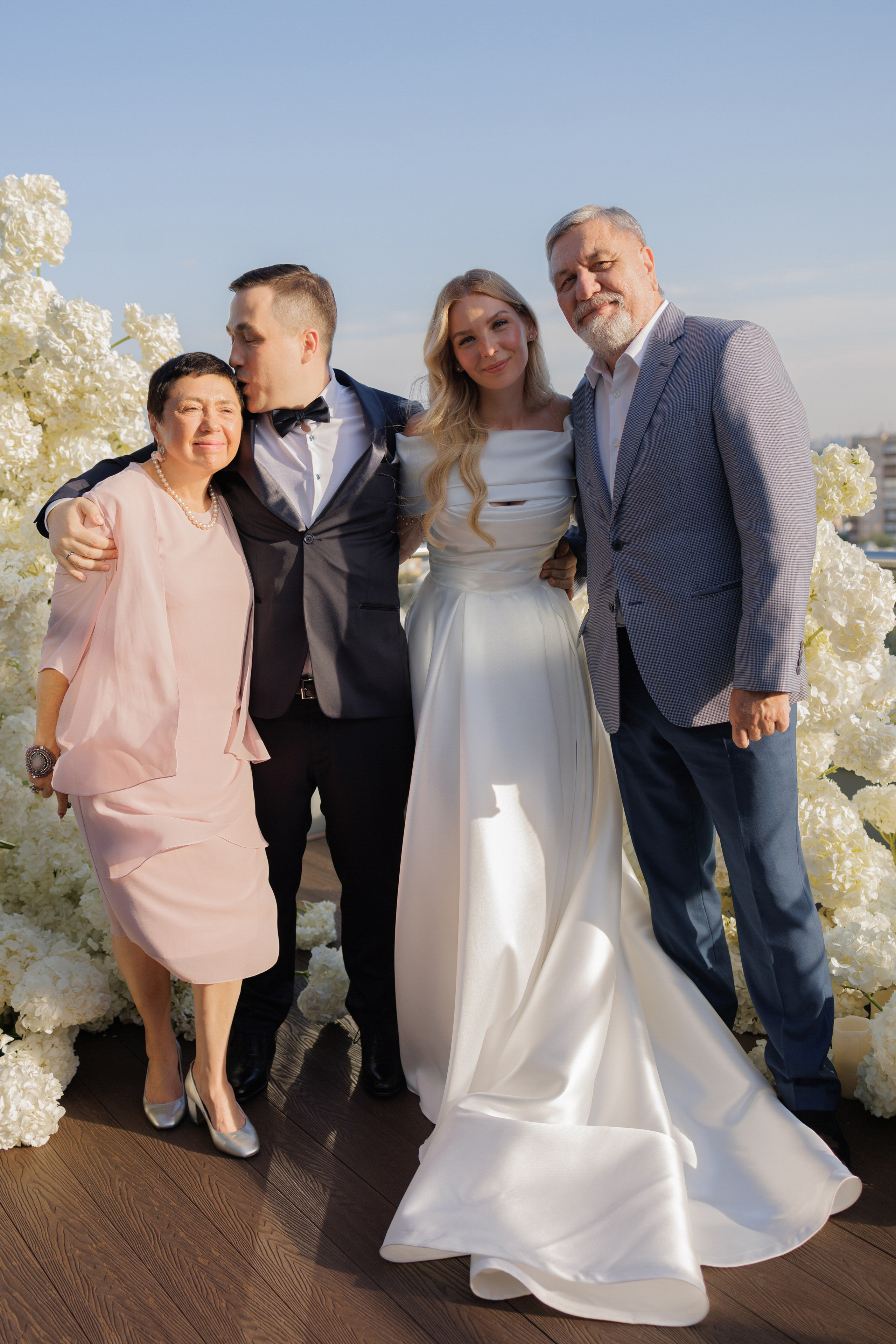 Илья & Таня. RETOUCH-HOUSE