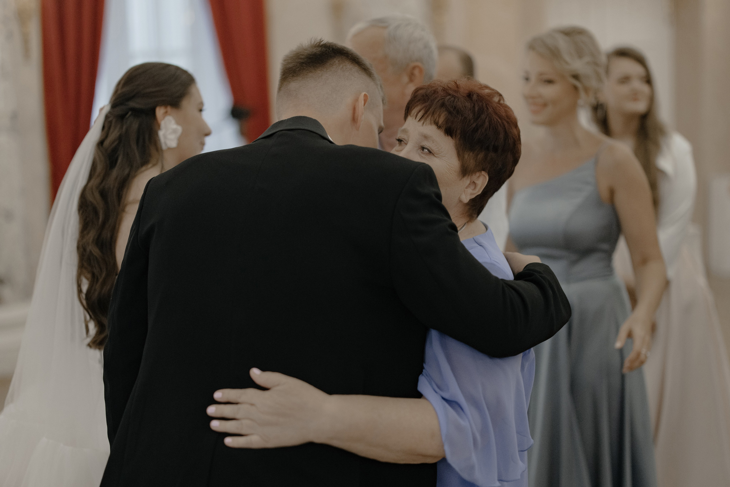 25.08.2024. RETOUCH-HOUSE